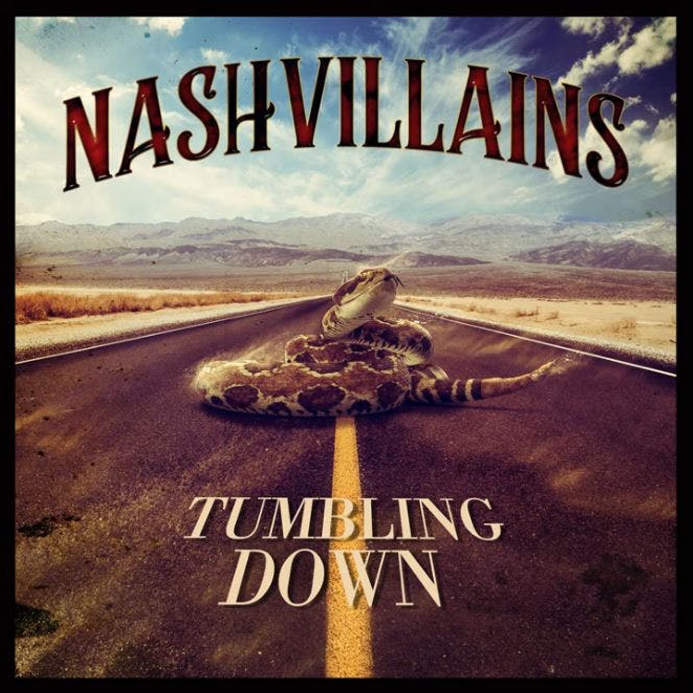 Nashvillains Interview