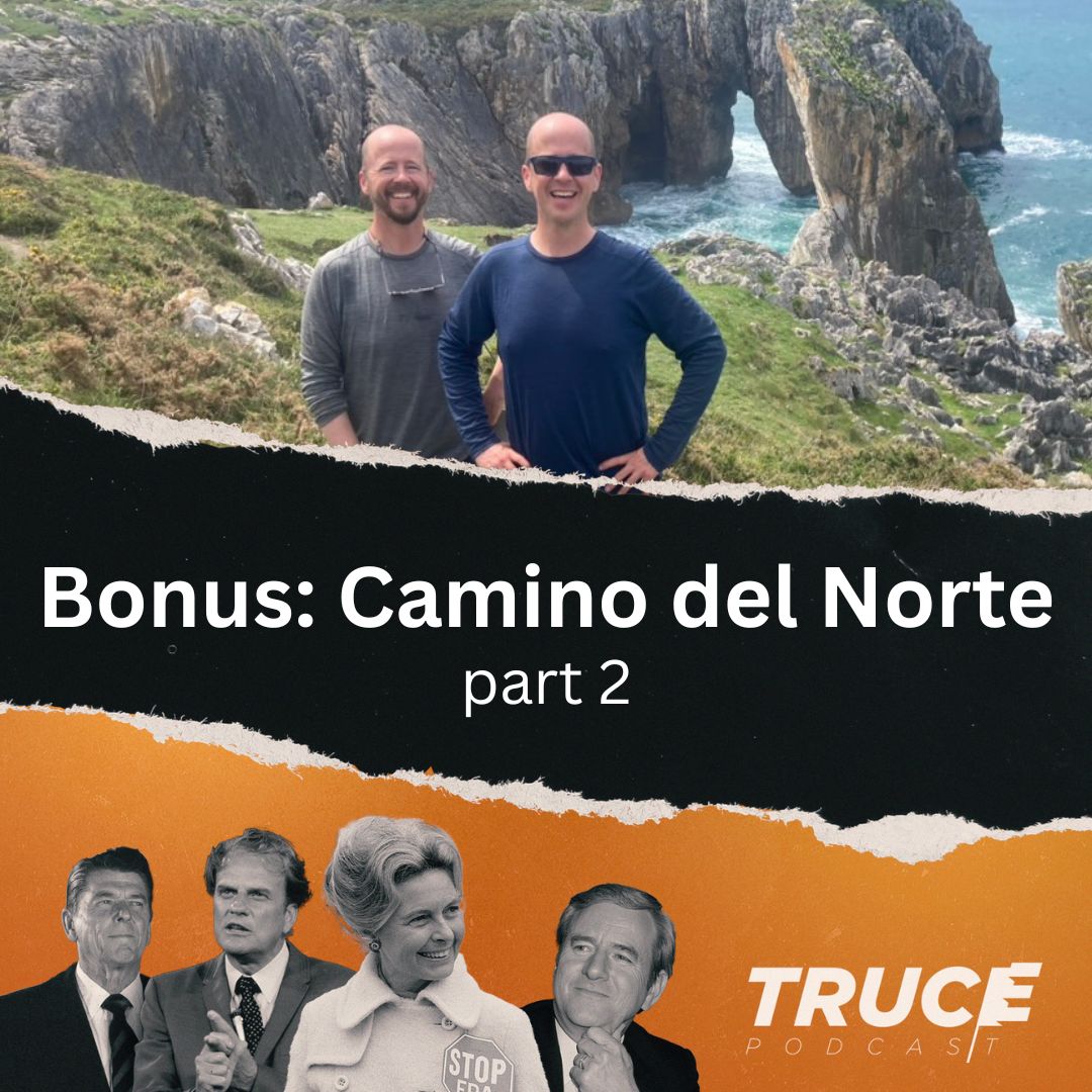 The Camino del Norte part 2