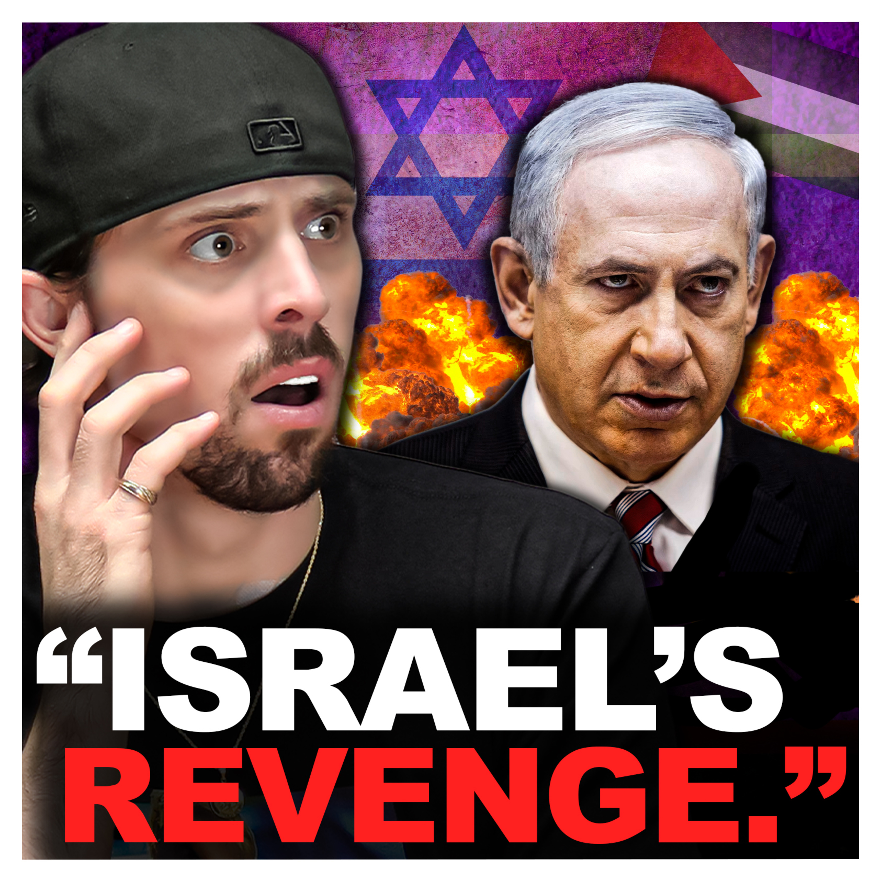 Julian Dorey Podcast