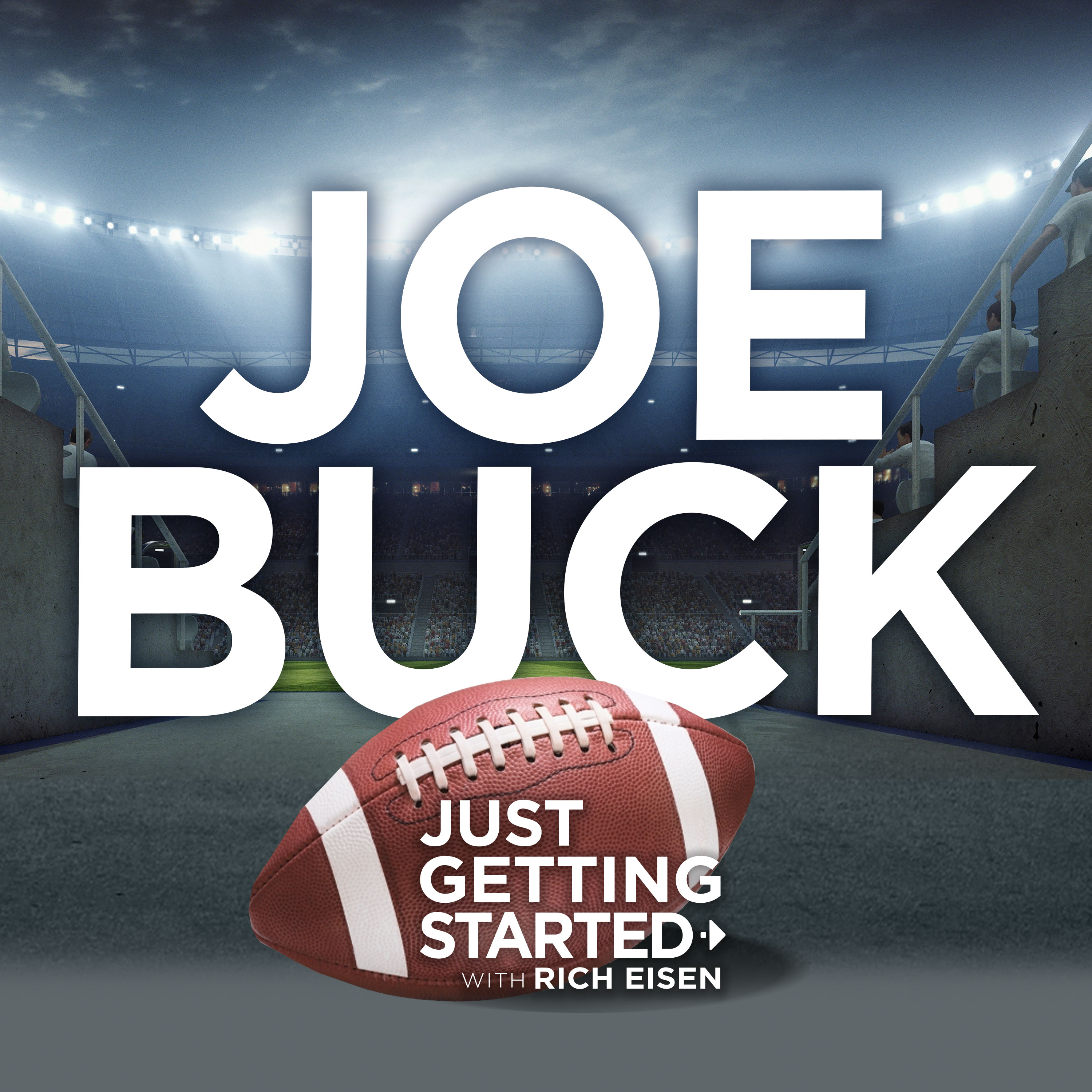 Just Getting Started with Suzy Shuster