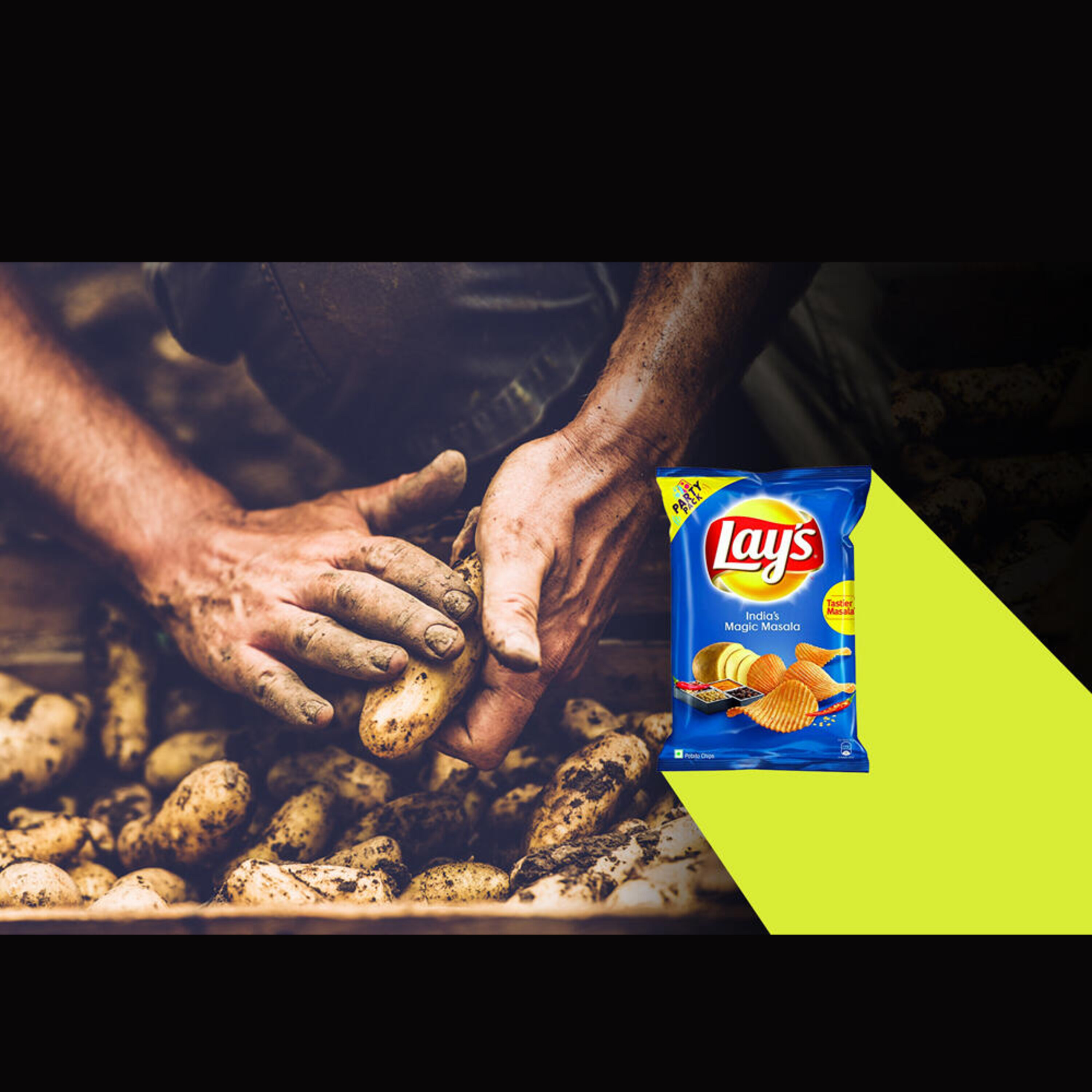 Hey PepsiCo, Enforcing IPR Is Fine, But Suing Farmers Isn’t Okay episode artwork