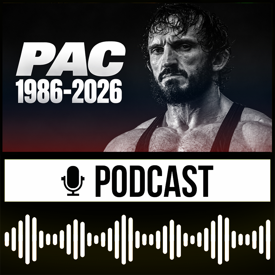 PAC (40✞) verstorben | Reaktion & Gedanken zu Benjamin Satterly episode artwork
