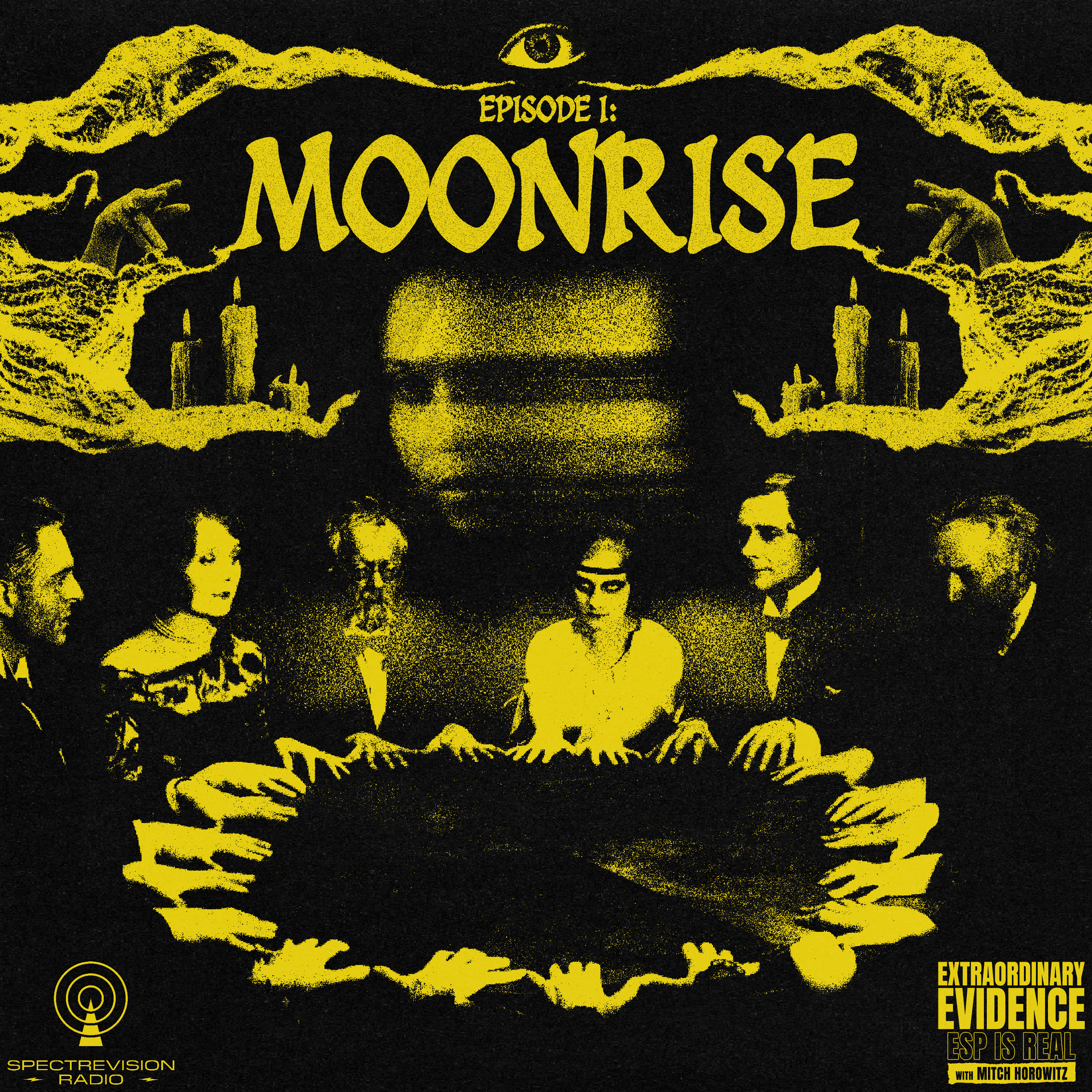 Extraordinary Evidence | ESP Is Real