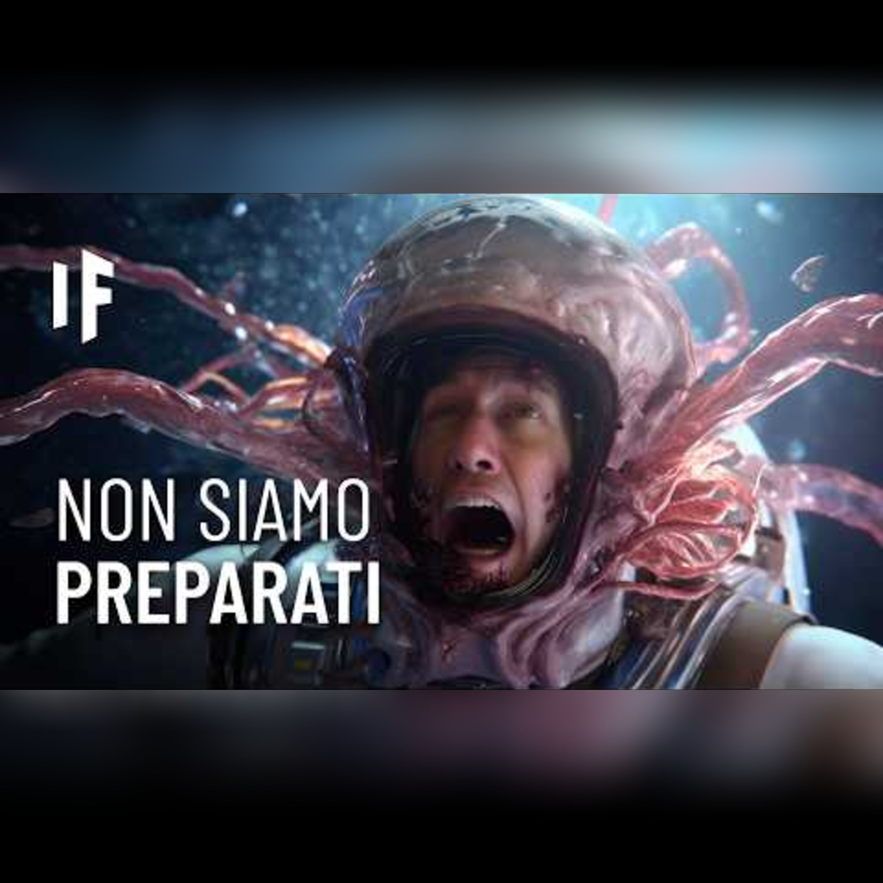 E se ci fosse vita su Europa? episode artwork