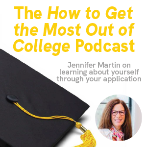 The Connected College Podcast with Elliot Felix