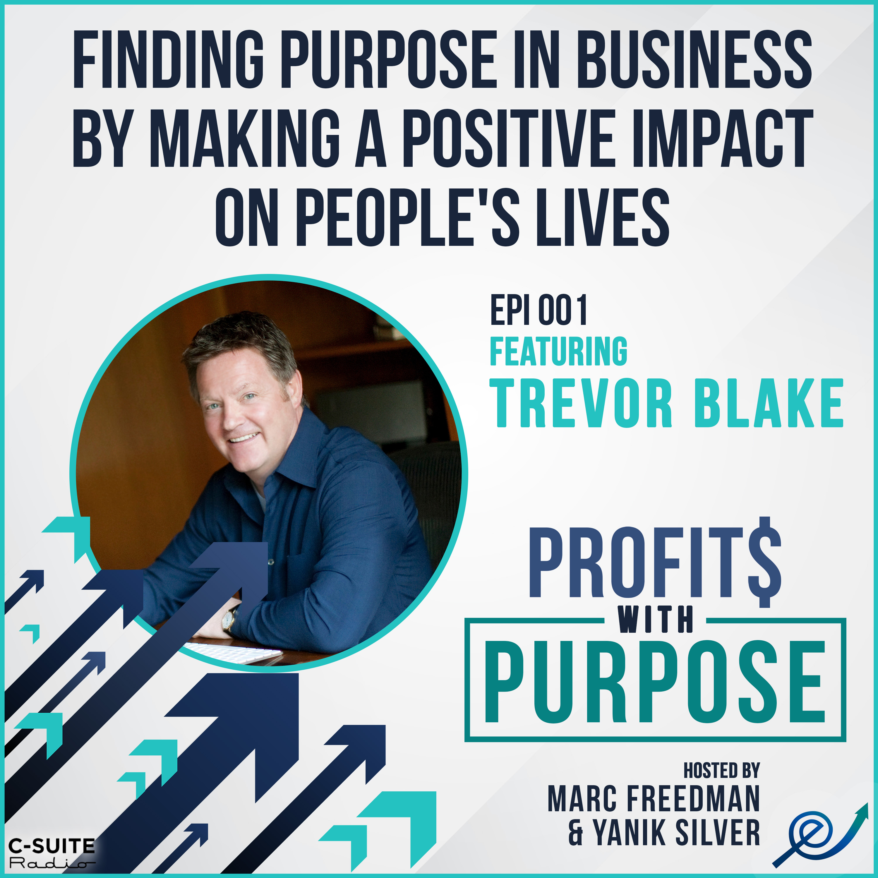 Profits With Purpose