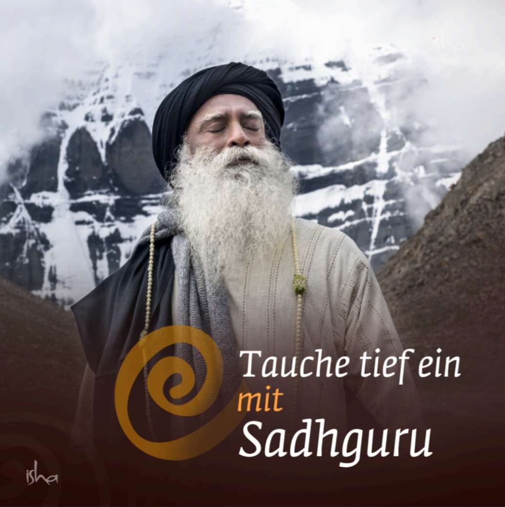 Dein Verstand lügt dich an – Bewusstsein & die Natur der Realität episode artwork