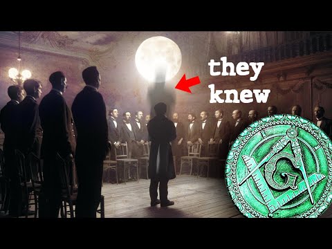 Hidden 33rd Degree Protocol reveals how to speak to God. | Quazi Johir