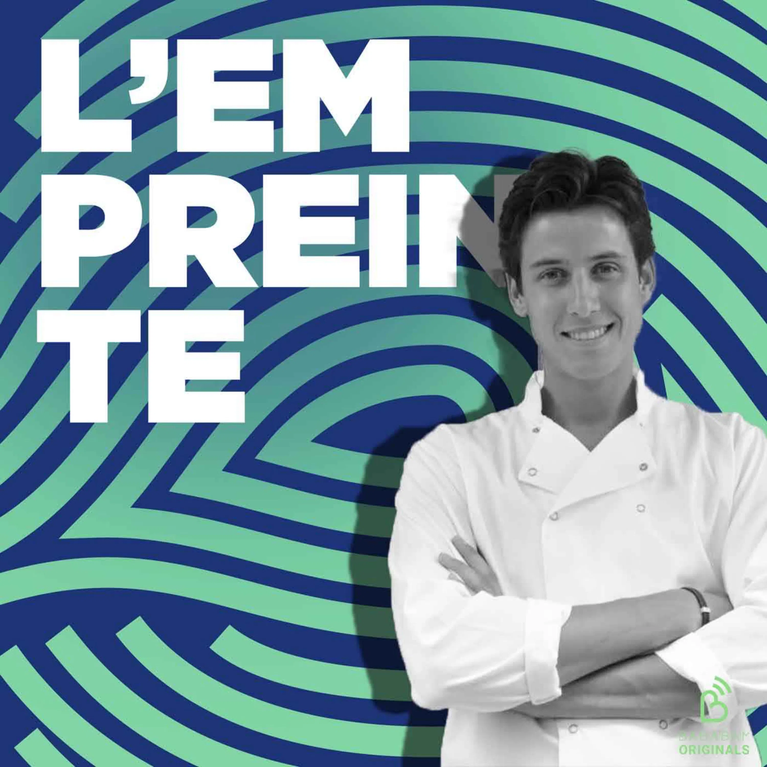 David Valentin du Potager de Charlotte : alimentation vegan, comment agir dans nos assiettes ?