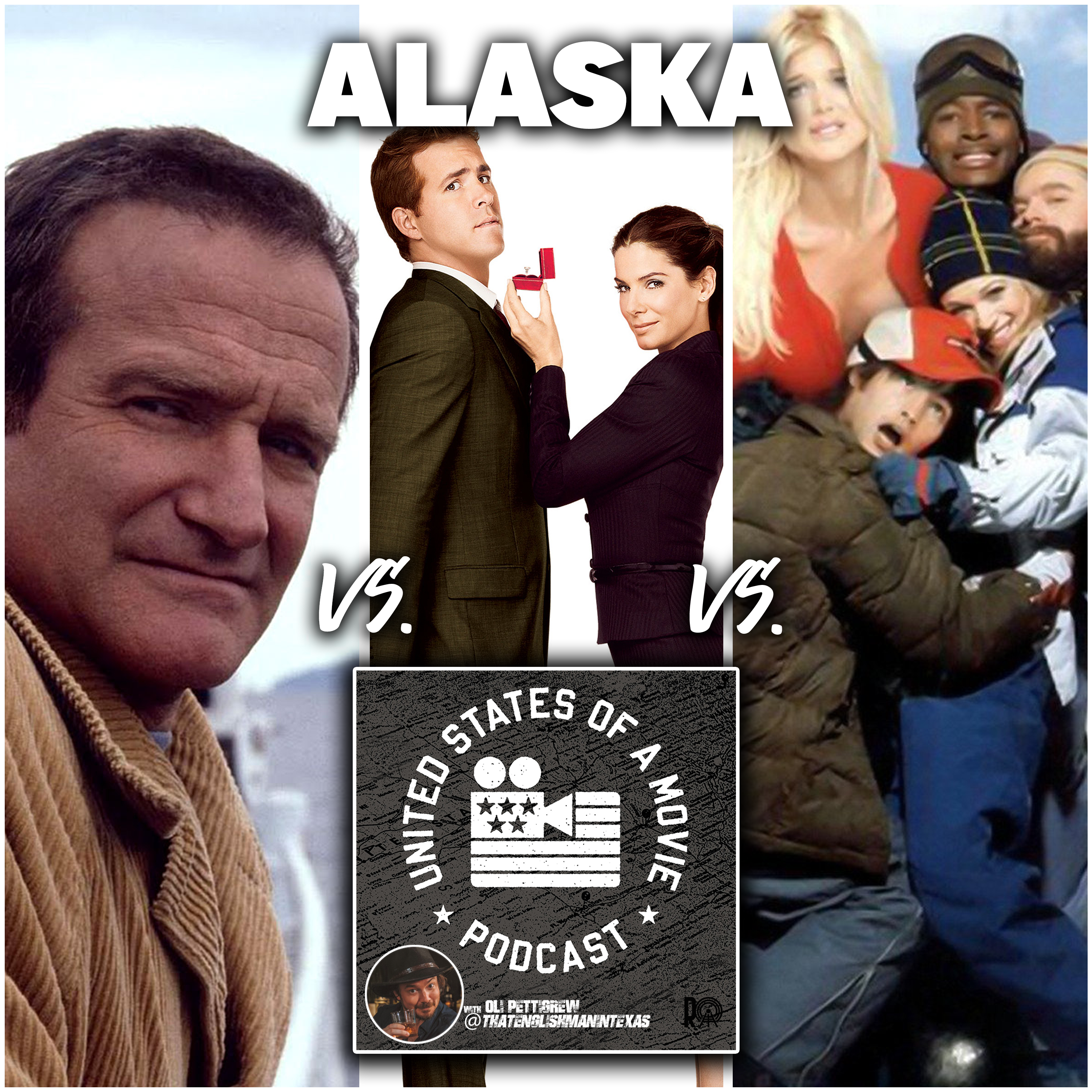 United States of a Movie