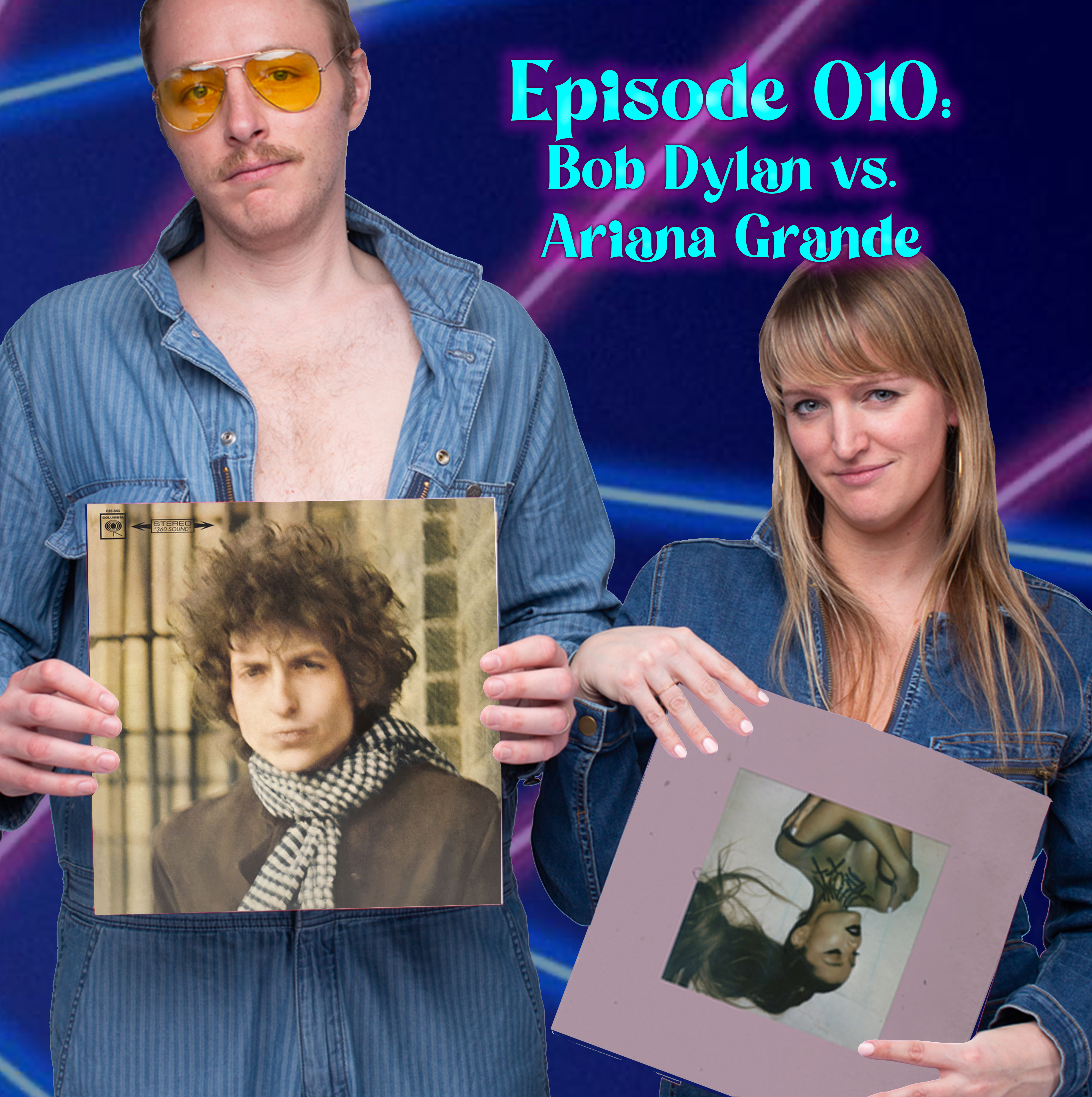 I Love You... But Your Music Sucks