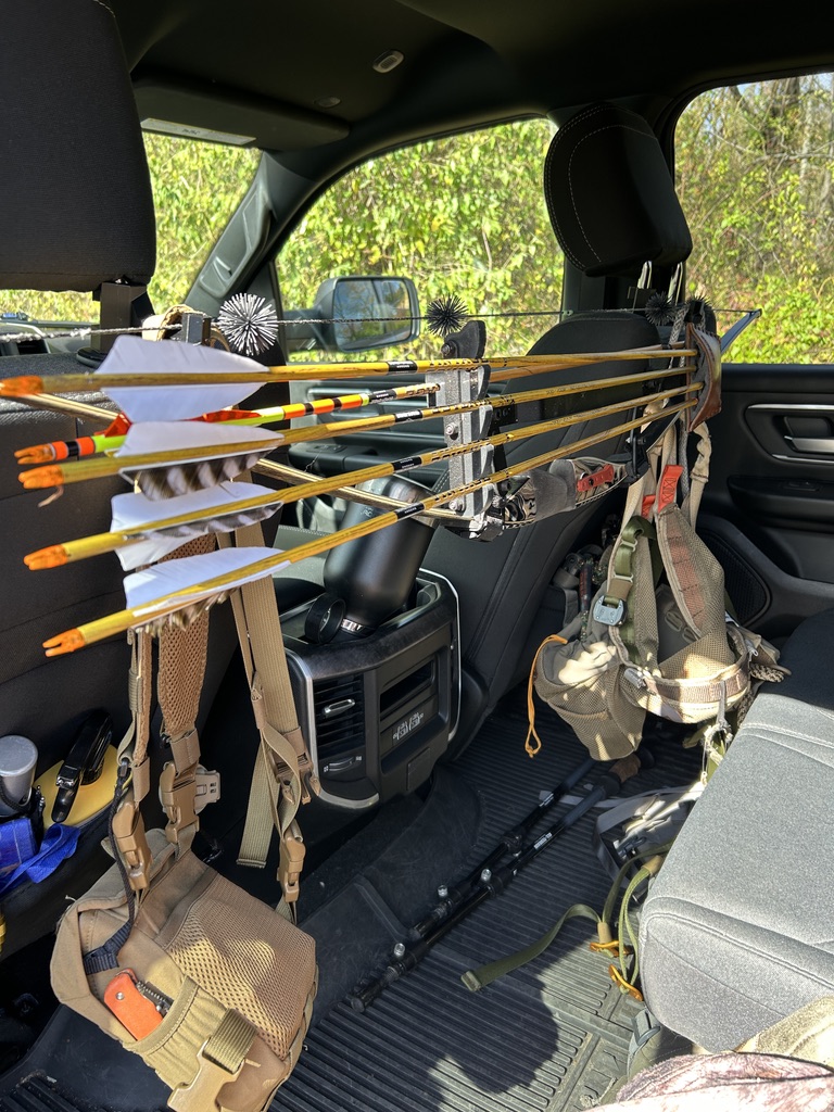 EP. 468: Everyday Carry Hunting Gear