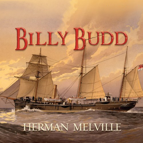 Billy Budd by Herman Melville ~ Full Audiobook