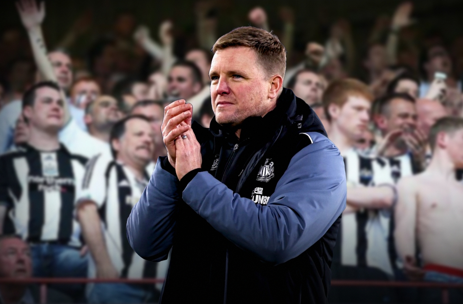 Back Of The Net - The AFC Bournemouth Podcast