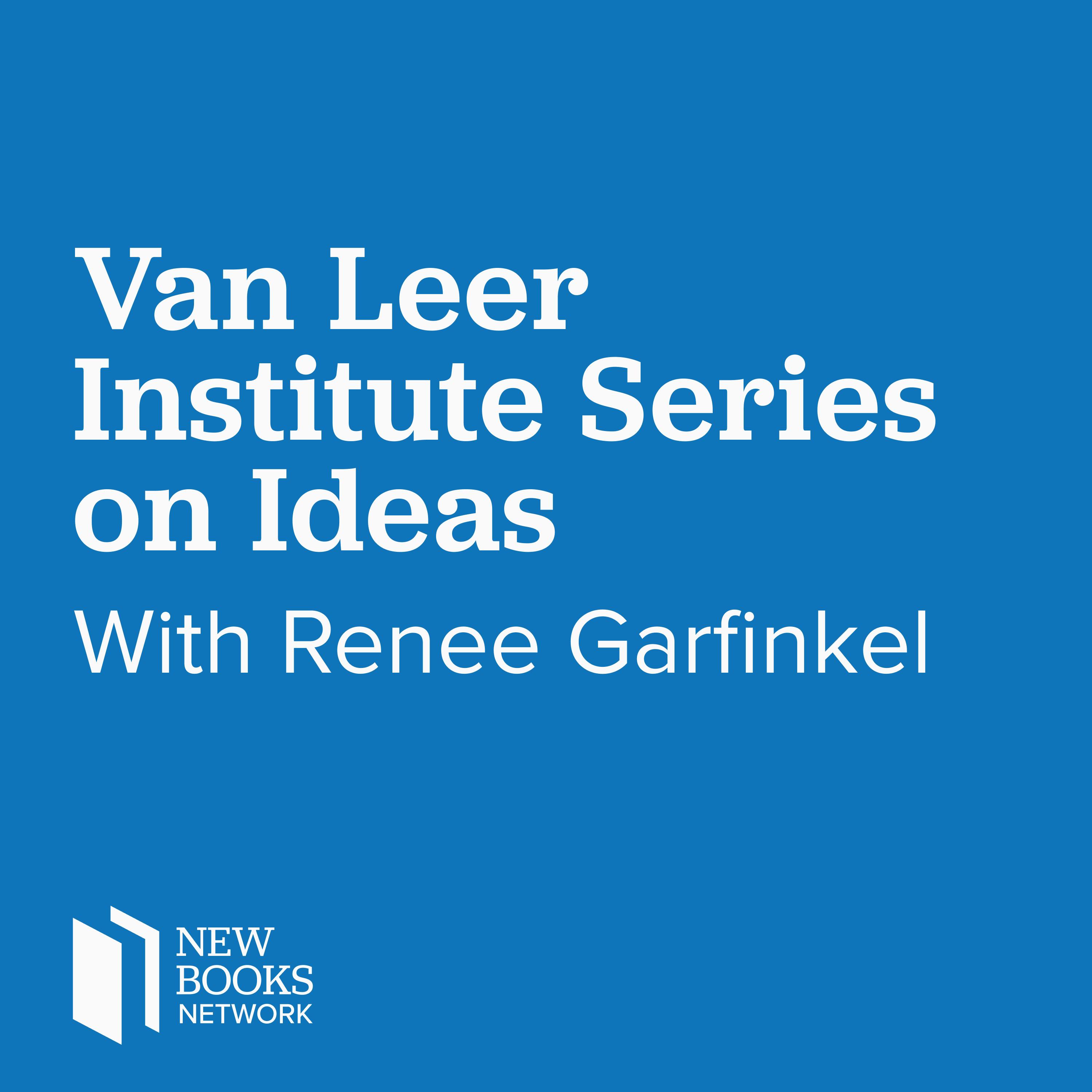 Premium Ad-Free: Van Leer Institute Series on Ideas podcast tile