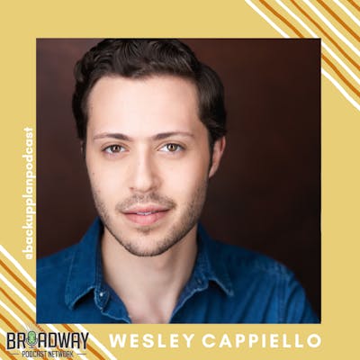 Episode 20- What Wesley Cappiello did for love