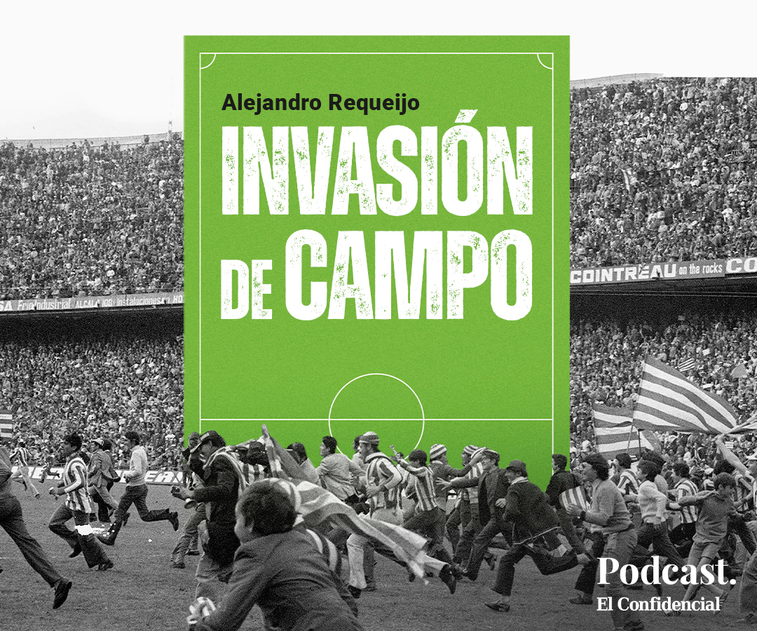 Invasión de Campo, capítulo 1 | El saqueo de entradas