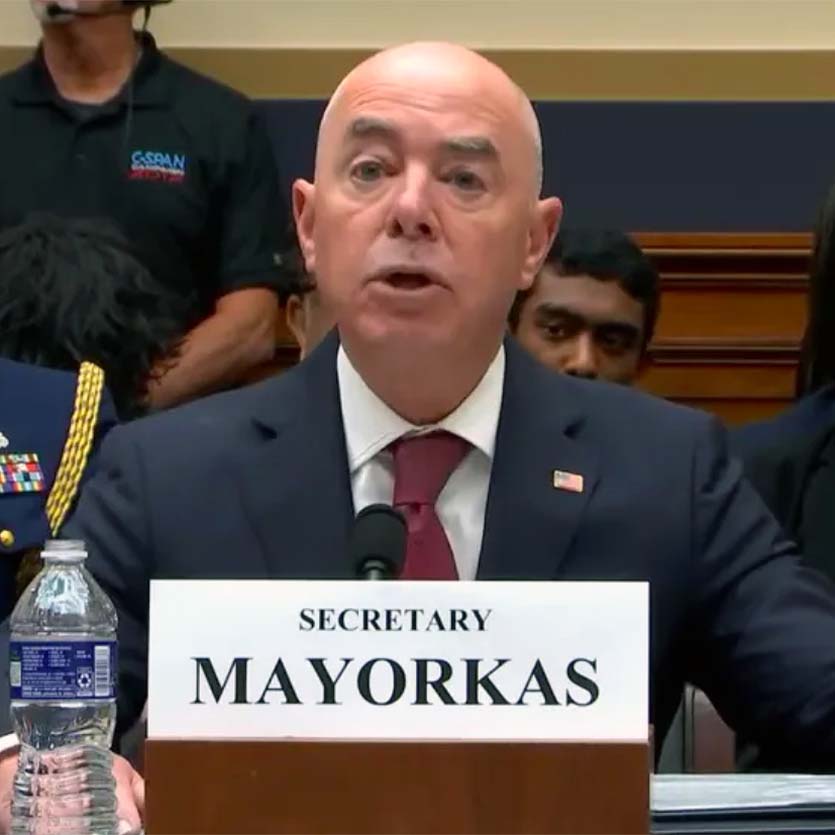 Mayorkas Impeachment, Social Media, Alabama Execution, Biden’s Judges