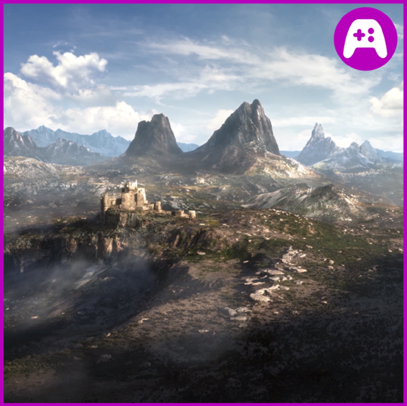 Elder Scrolls 6 Still YEARS AWAY - What's Good Games Live (Ep. 157)
