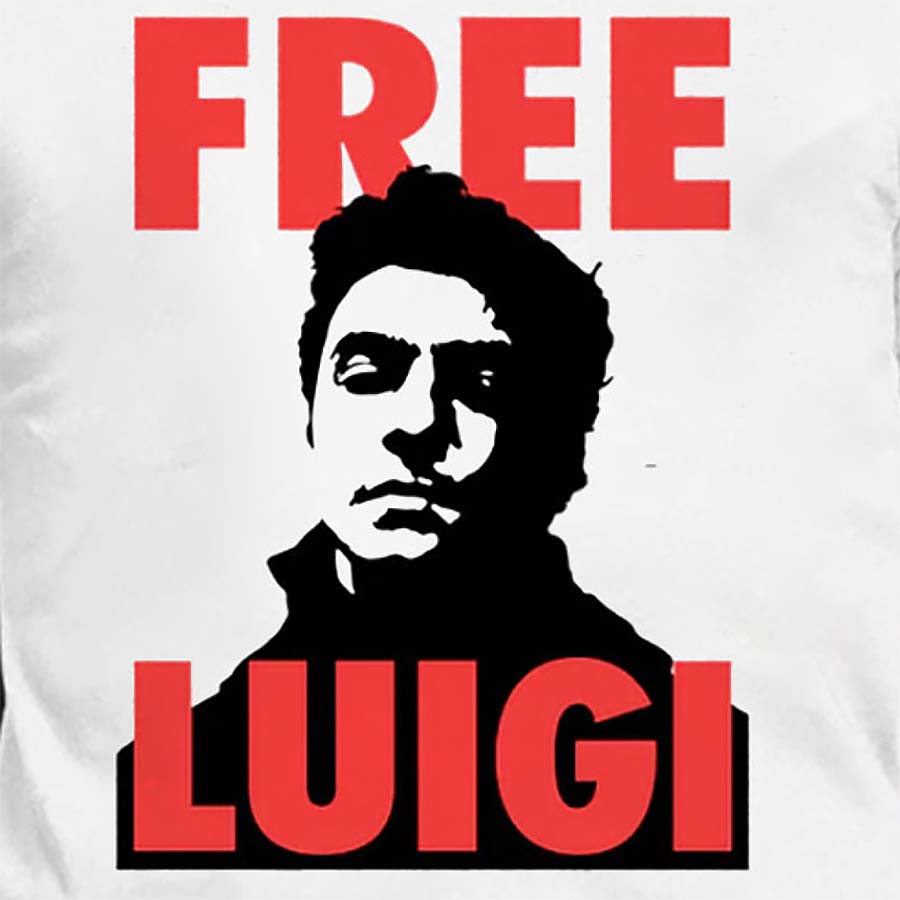 United Healthcare CEO Murder, Birthright Citizenship