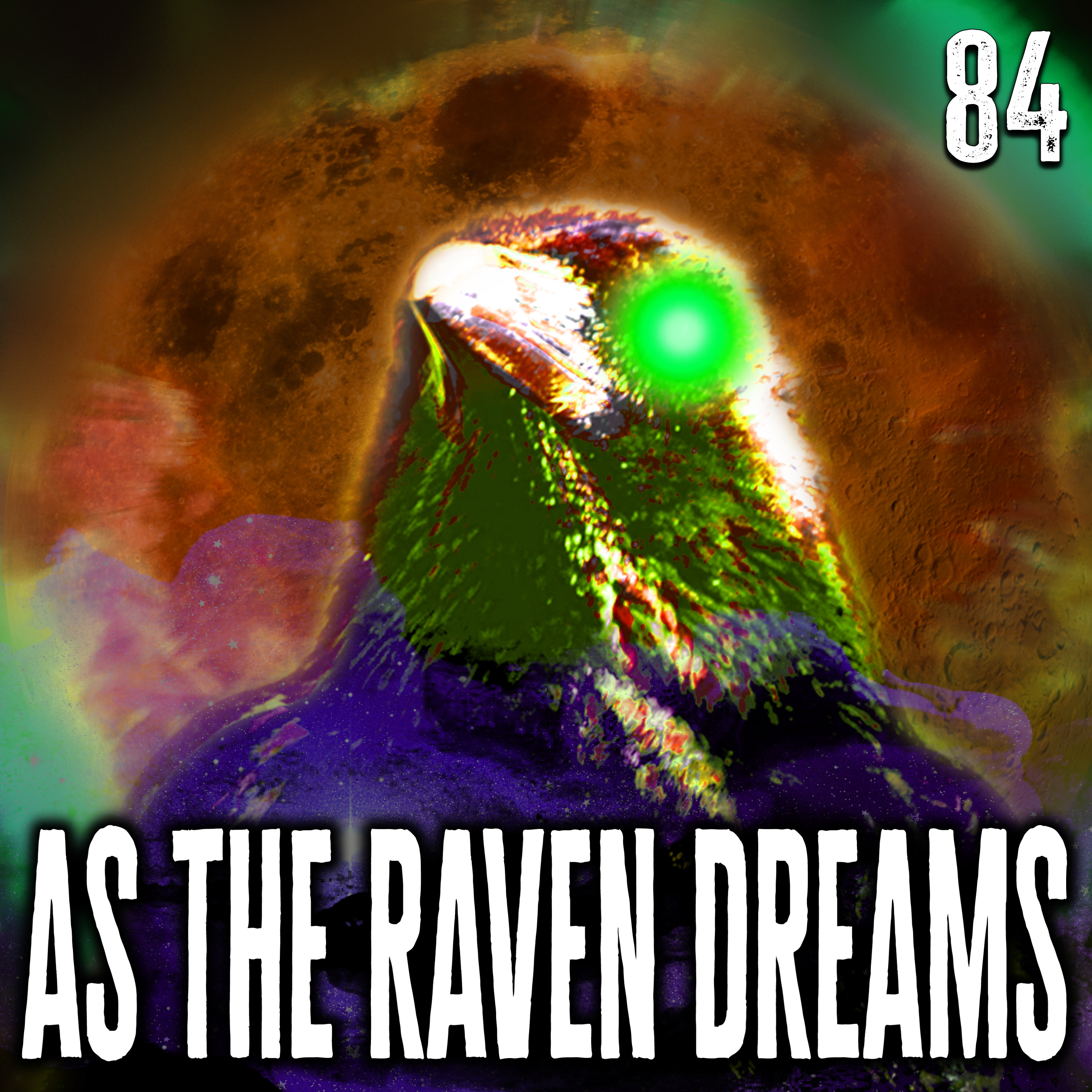 ATRD Ep. 084 - Scary Summer Night, Late Night Walk, and Unexplained Horror Stories - 17 True Scary Stories