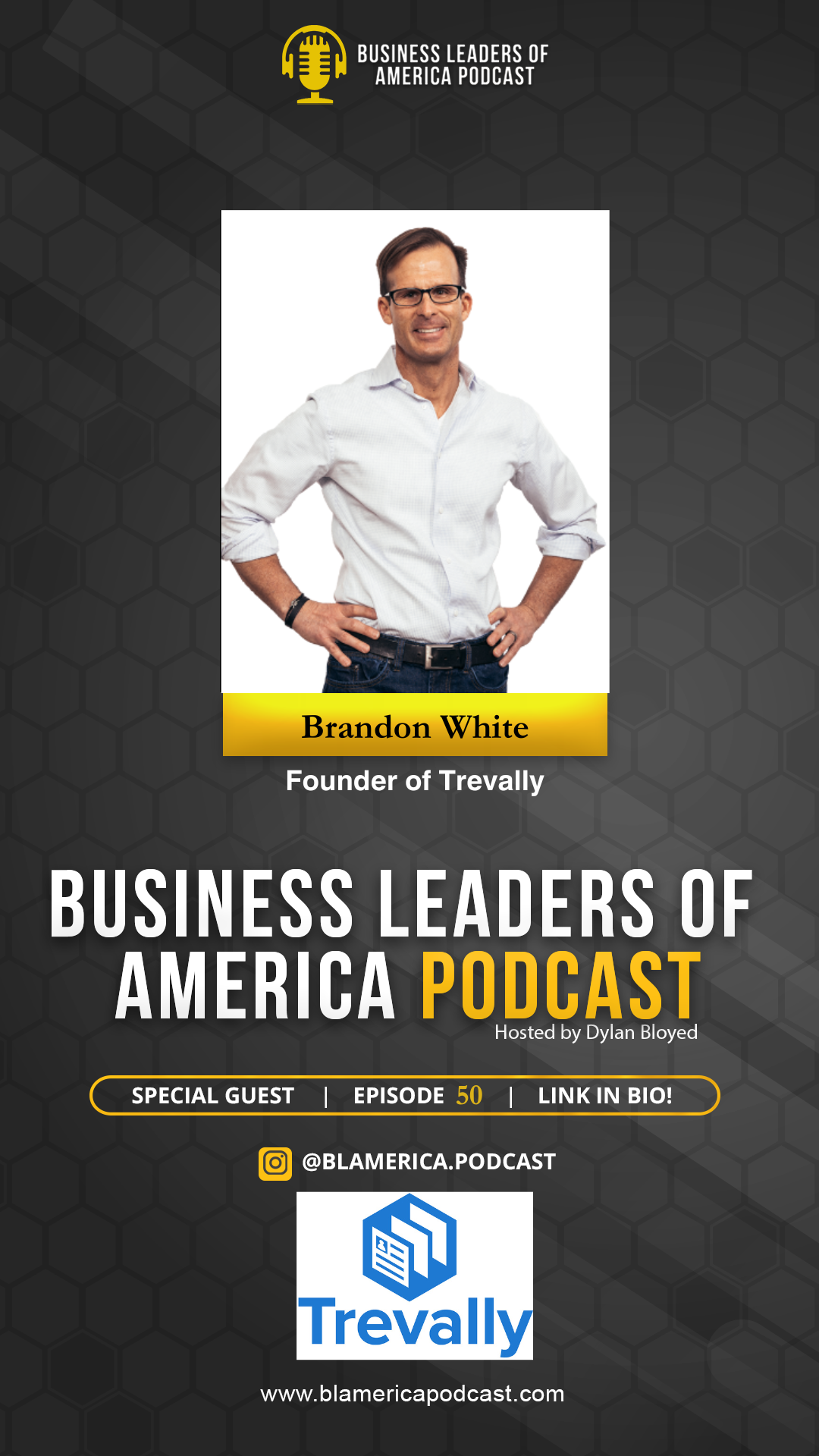 Business Leaders of America Podcast