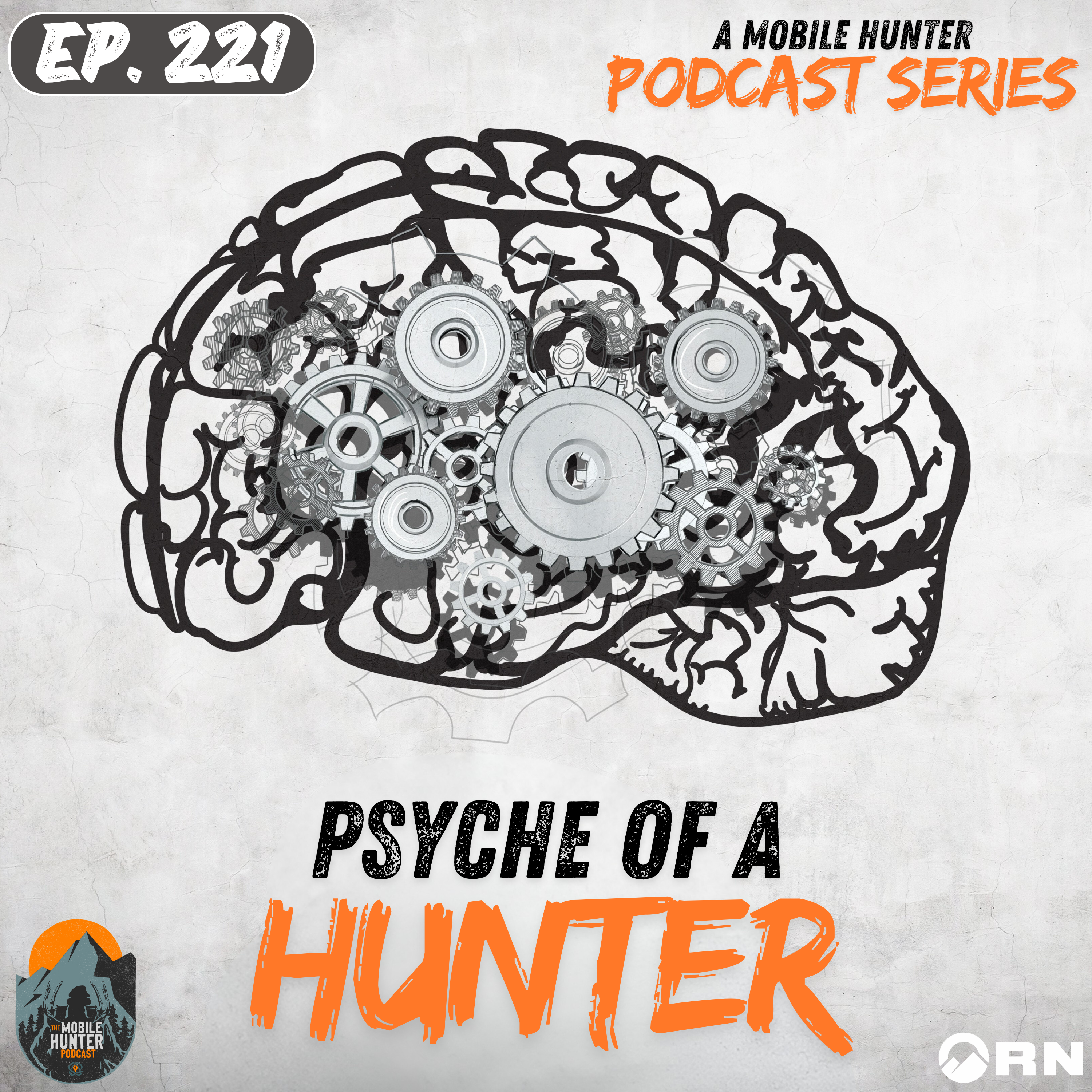 The Mobile Hunter Podcast