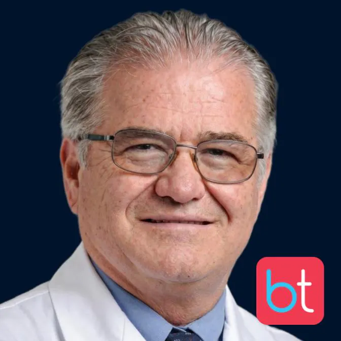 Ep. 35 Interventional Cardiology Insights: A Journey with Innovations with Dr. Bill O’Neill episode artwork