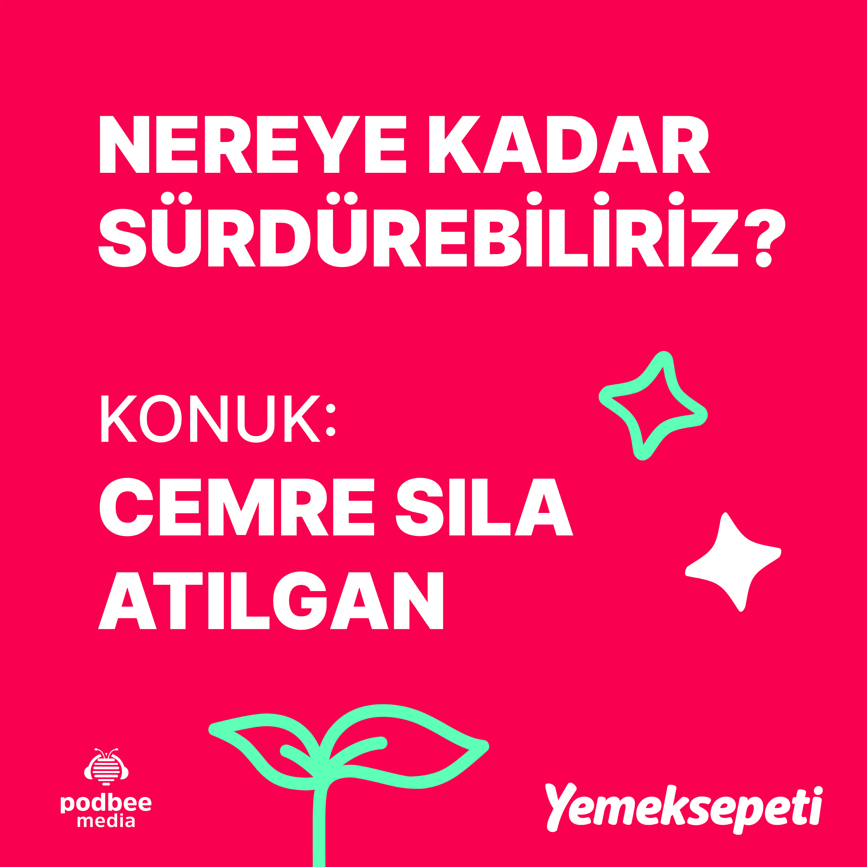 Nereye Kadar Sürdürebiliriz? - Cemre Sıla Atılgan
