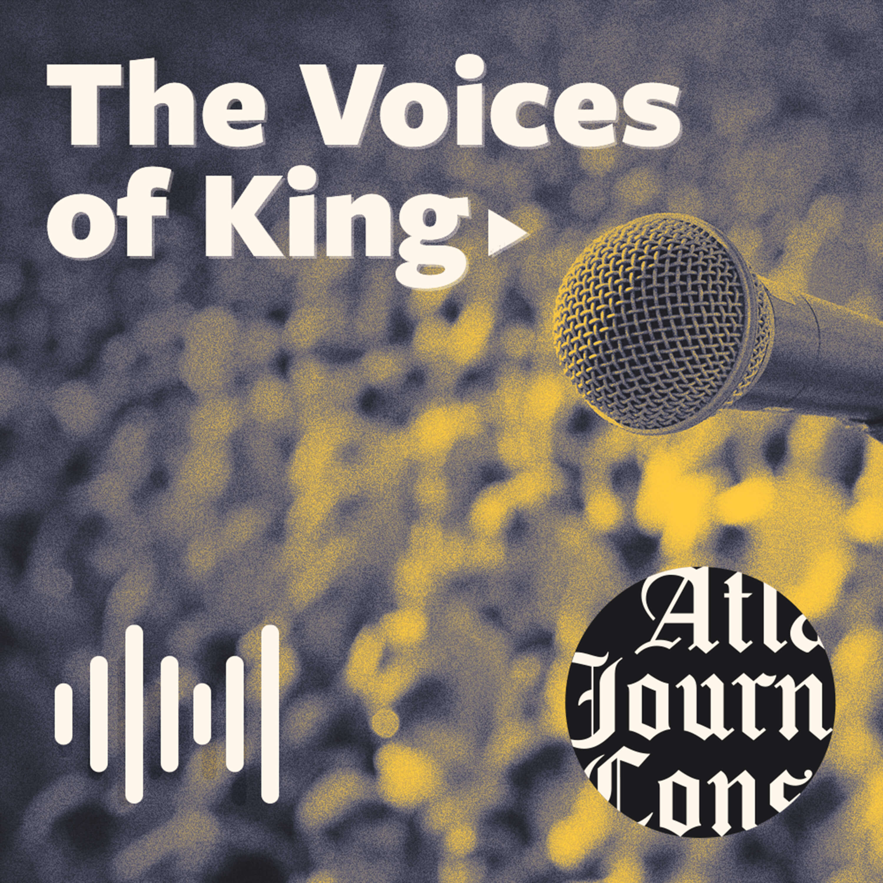 The Voices of King