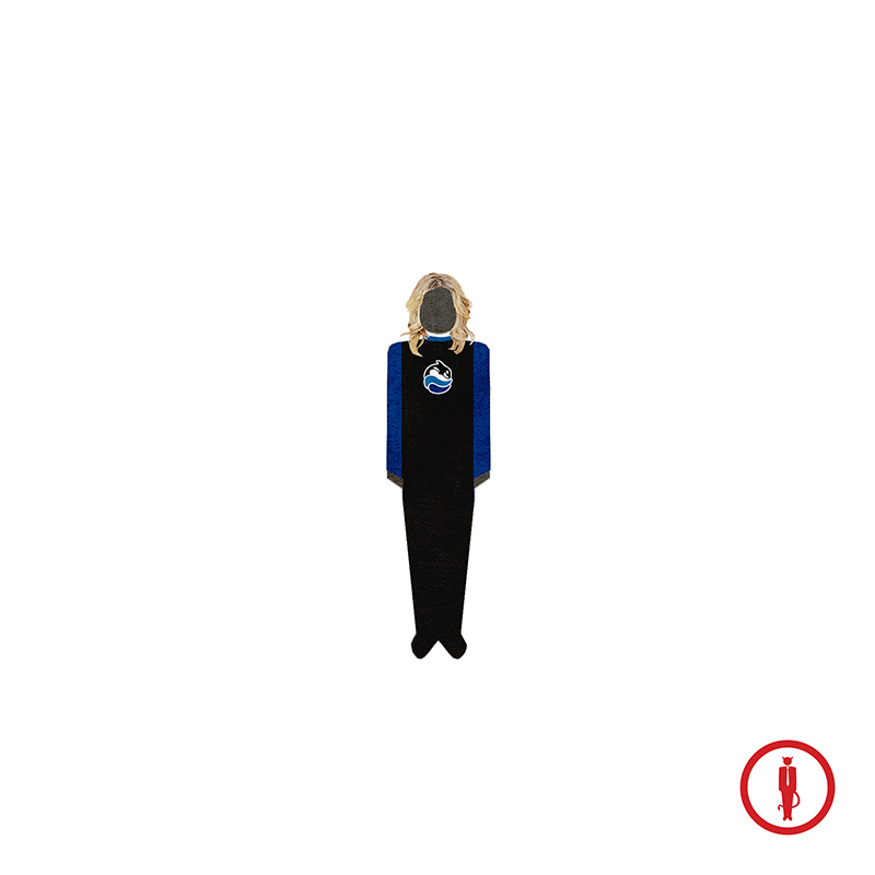 95. The Captive (SeaWorld) podcast episode