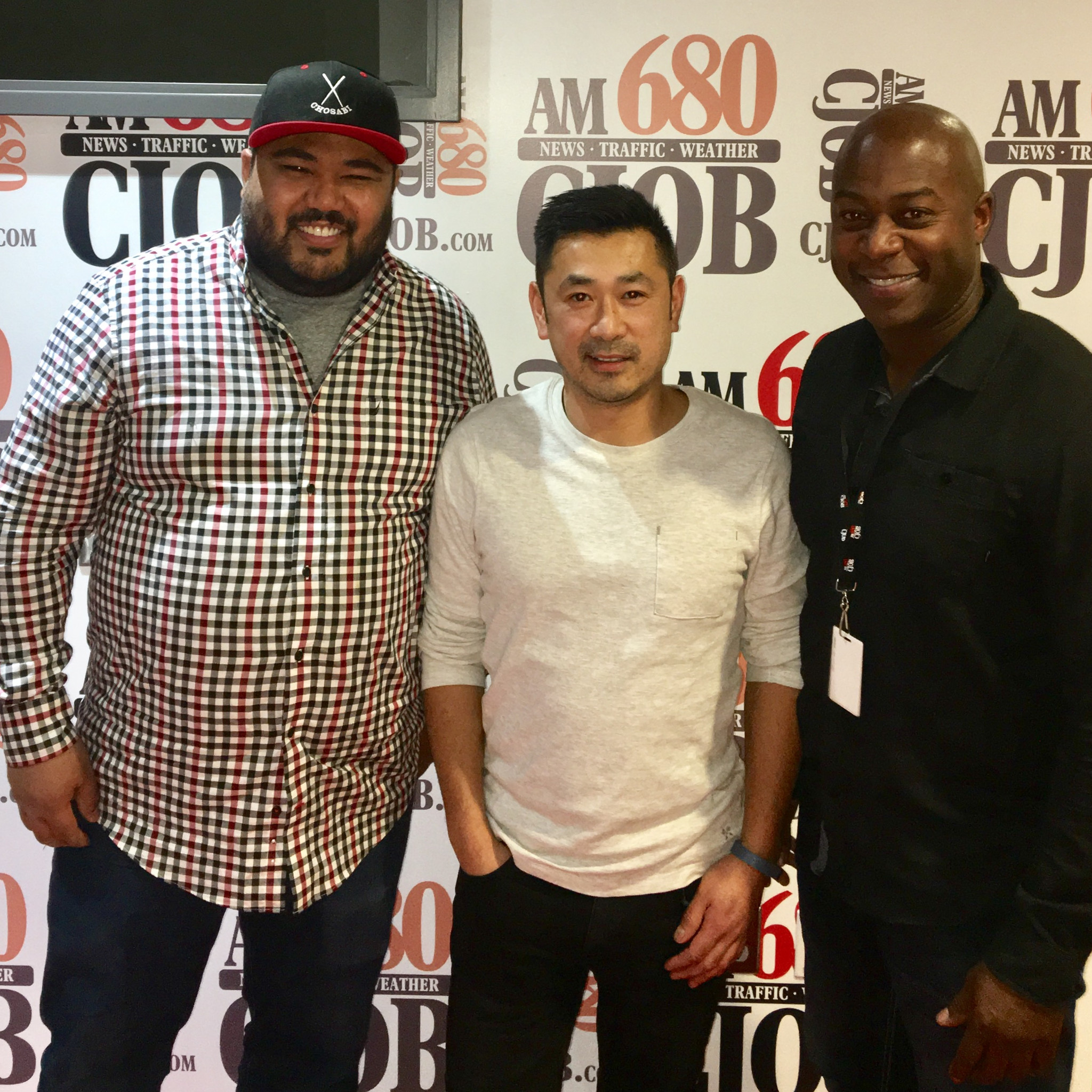 The Main Ingredient w/ Kevin Burgin