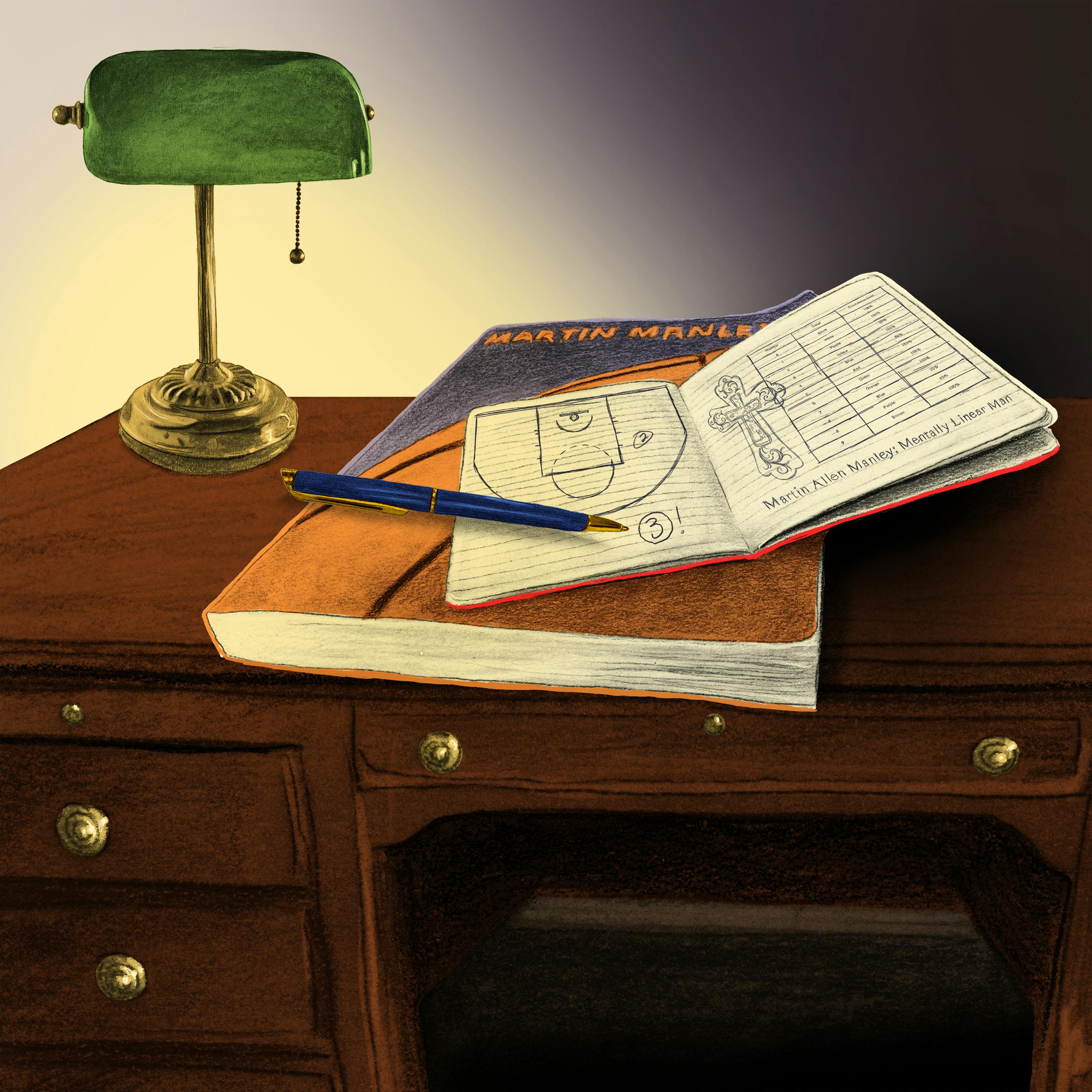 CHASING BASKETBALL HEAVEN Episode 2: Shoot Your Shot podcast