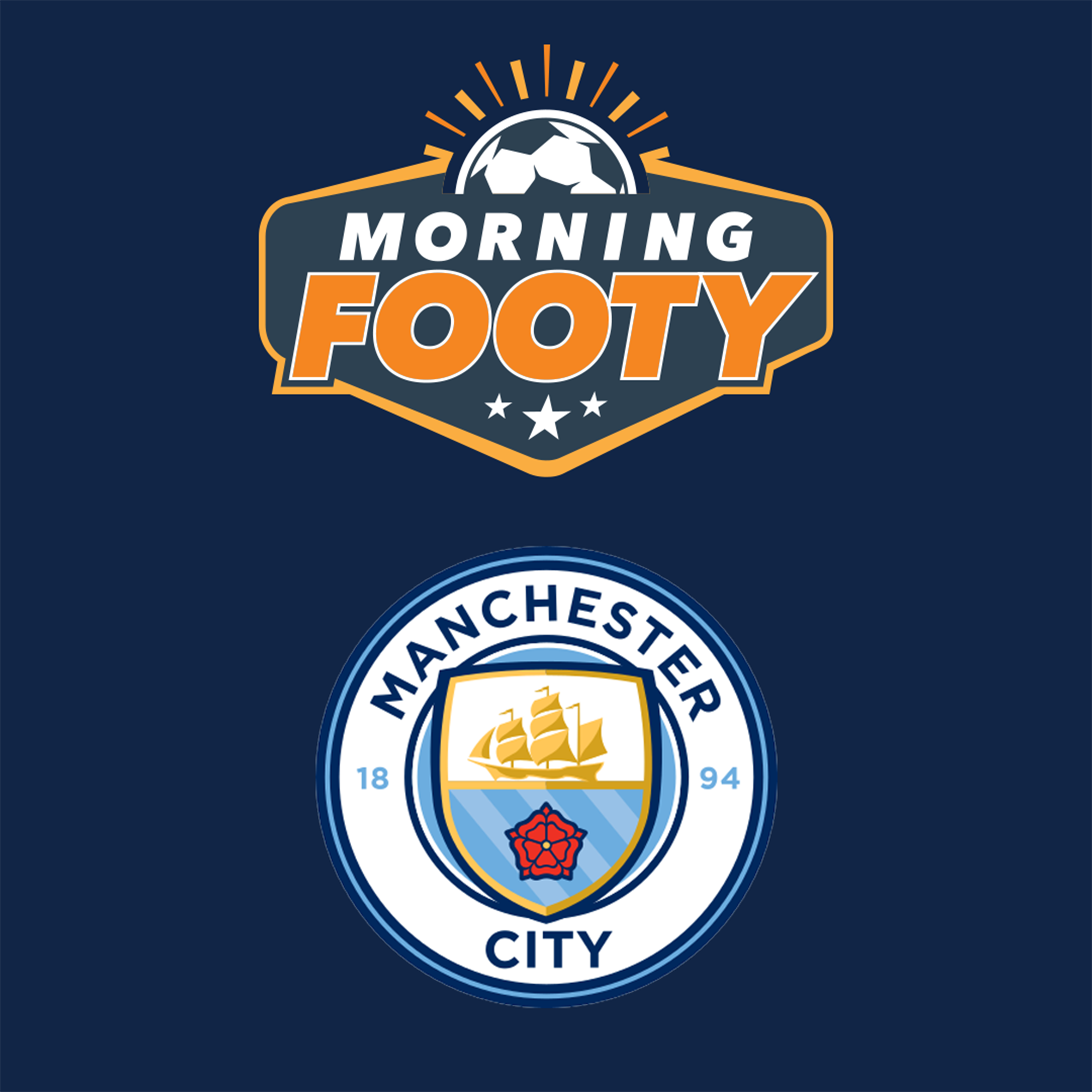 Morning Footy: A soccer show from CBS Sports Golazo Network