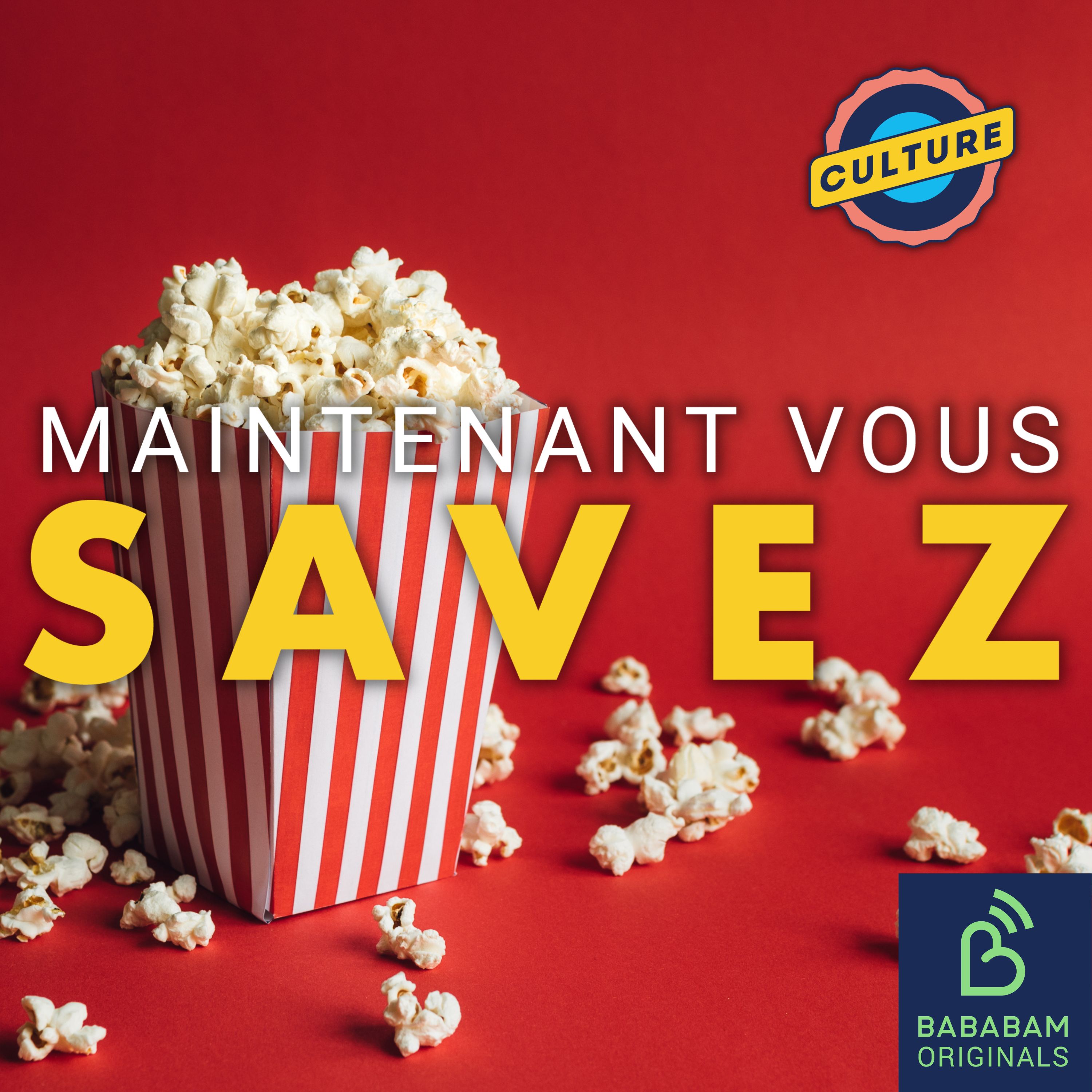 Pourquoi mange-t-on du pop corn au cinéma ?