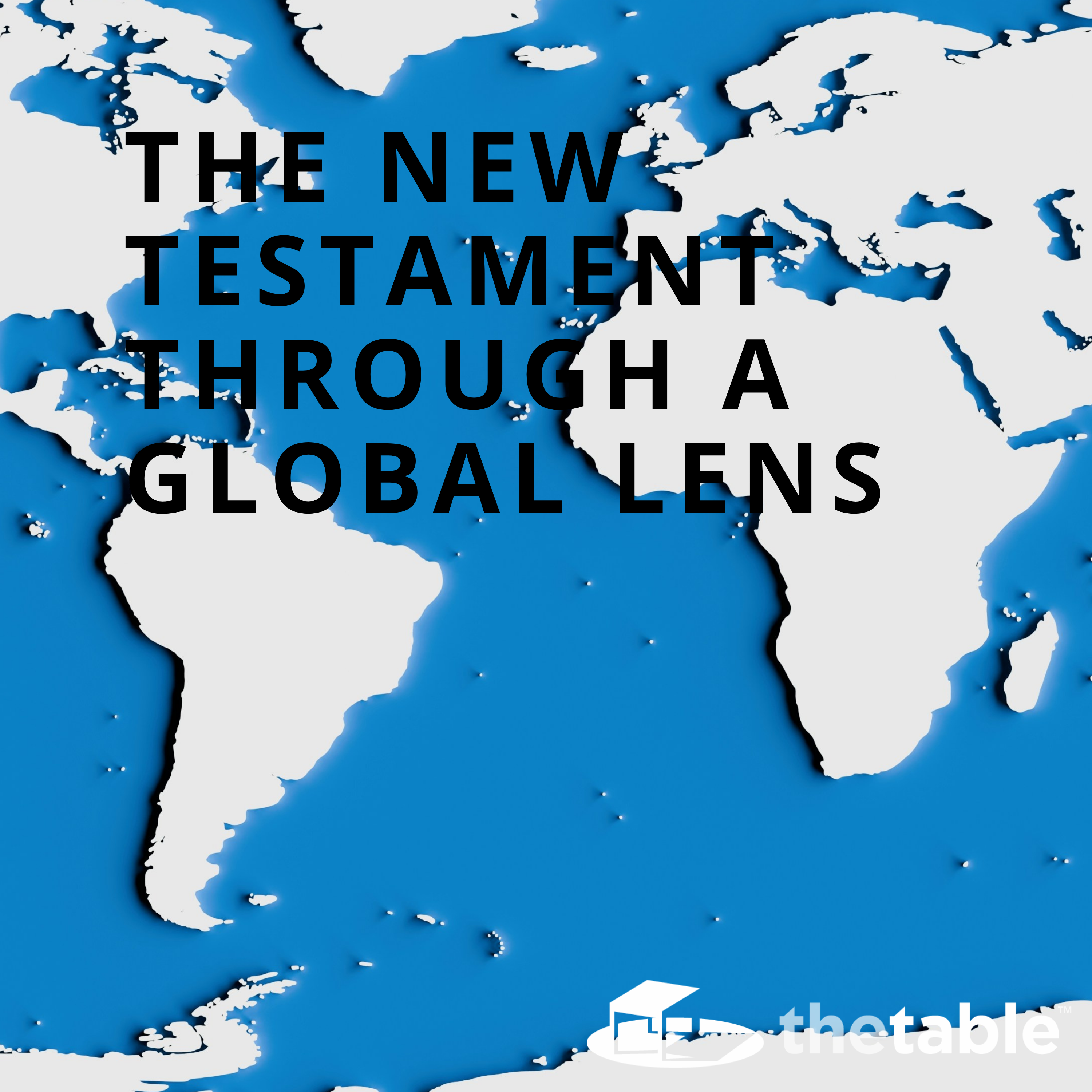 The New Testament Through a Global Lens episode artwork