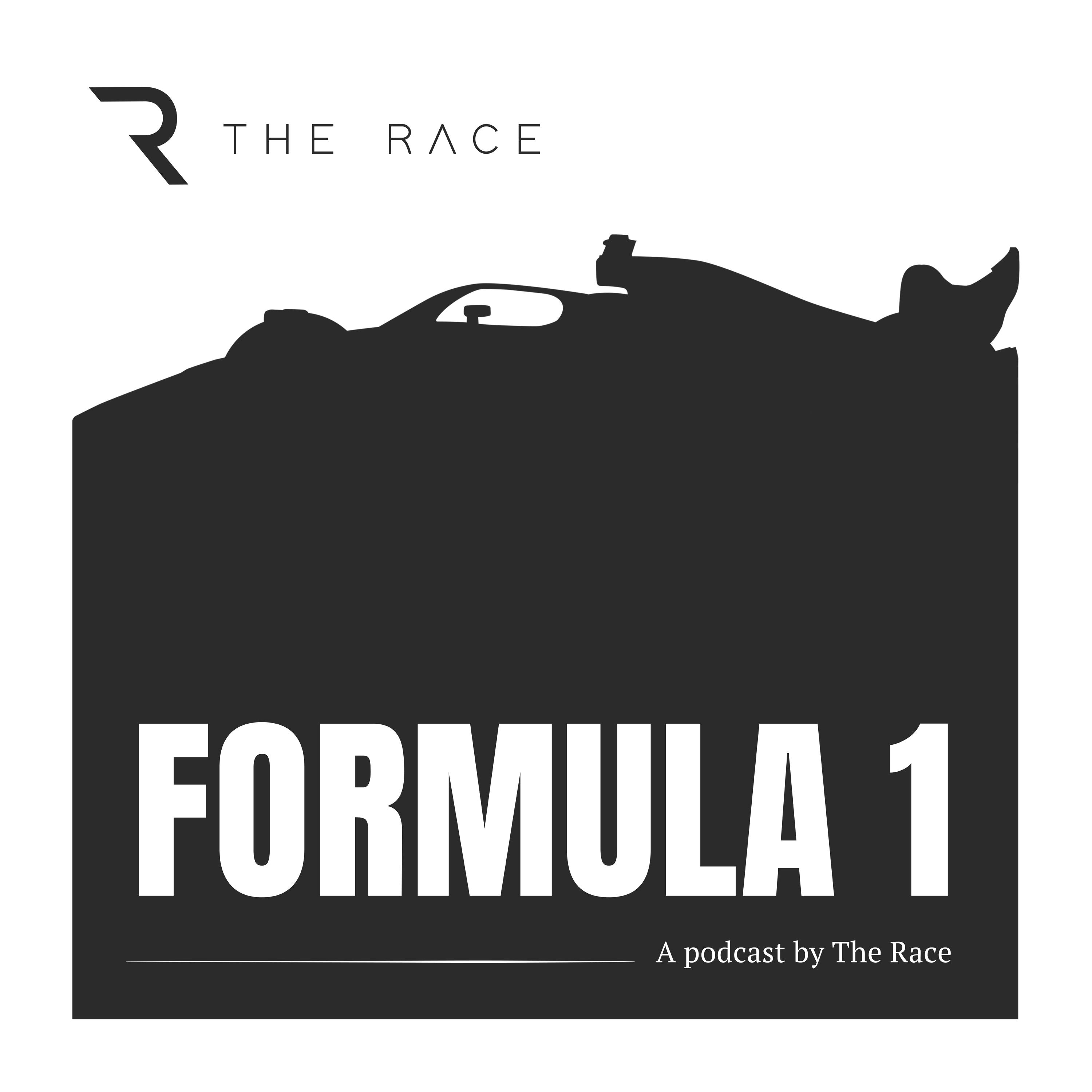 Azerbaijan Grand Prix review