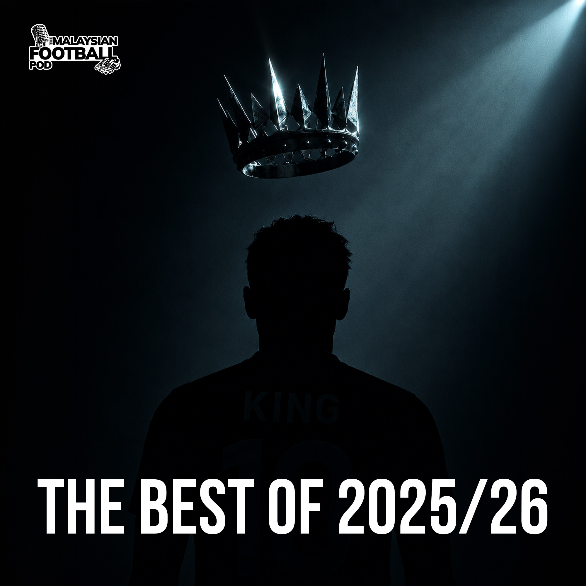 Season Finale: The Best of the Best | Malaysia Football Awards 2025/26