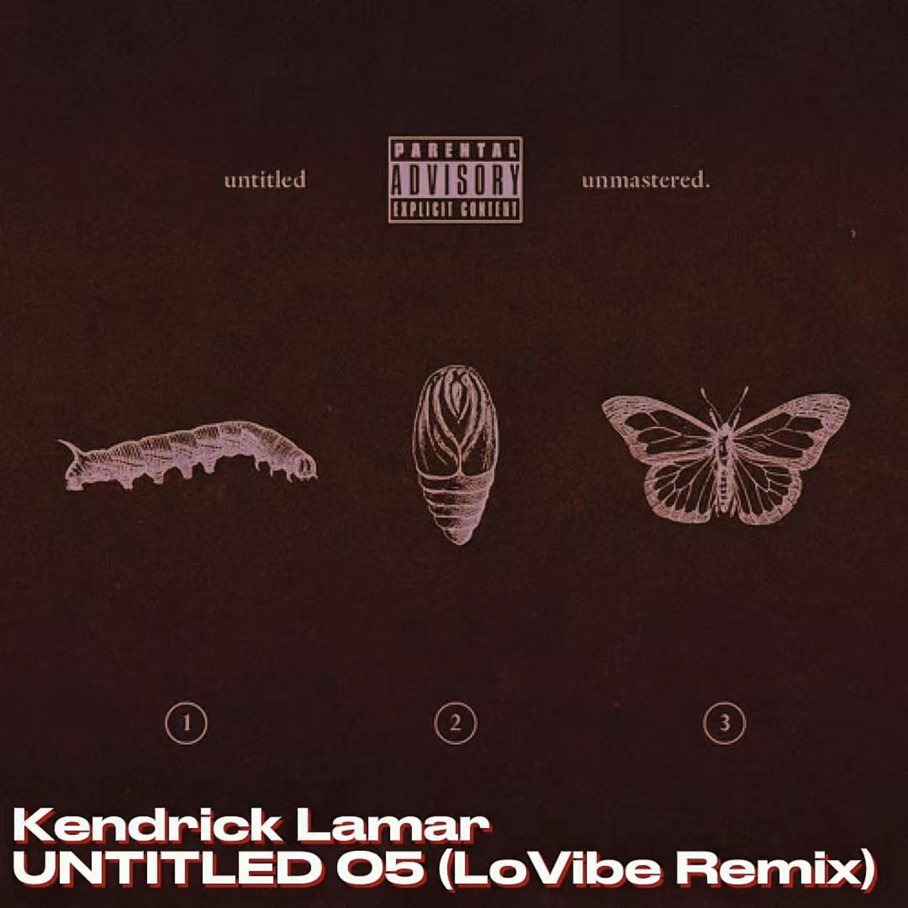 Kendrick Lamar - UNTITLED 05 (LoVibe TikTok Version) Kendrick Lamar - UNTITLED 05 (LoVibe TikTok Version)