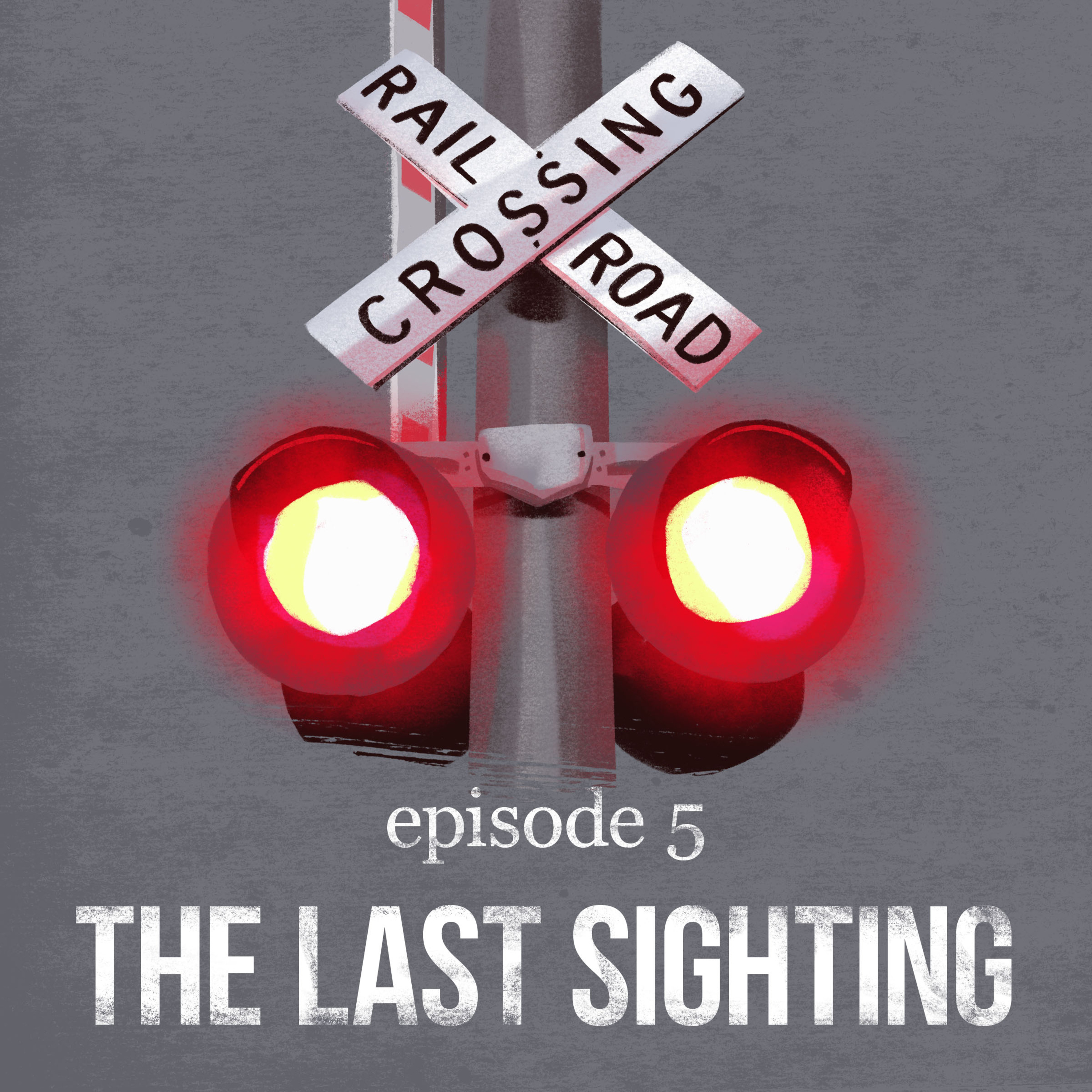 The Last Sighting | 5