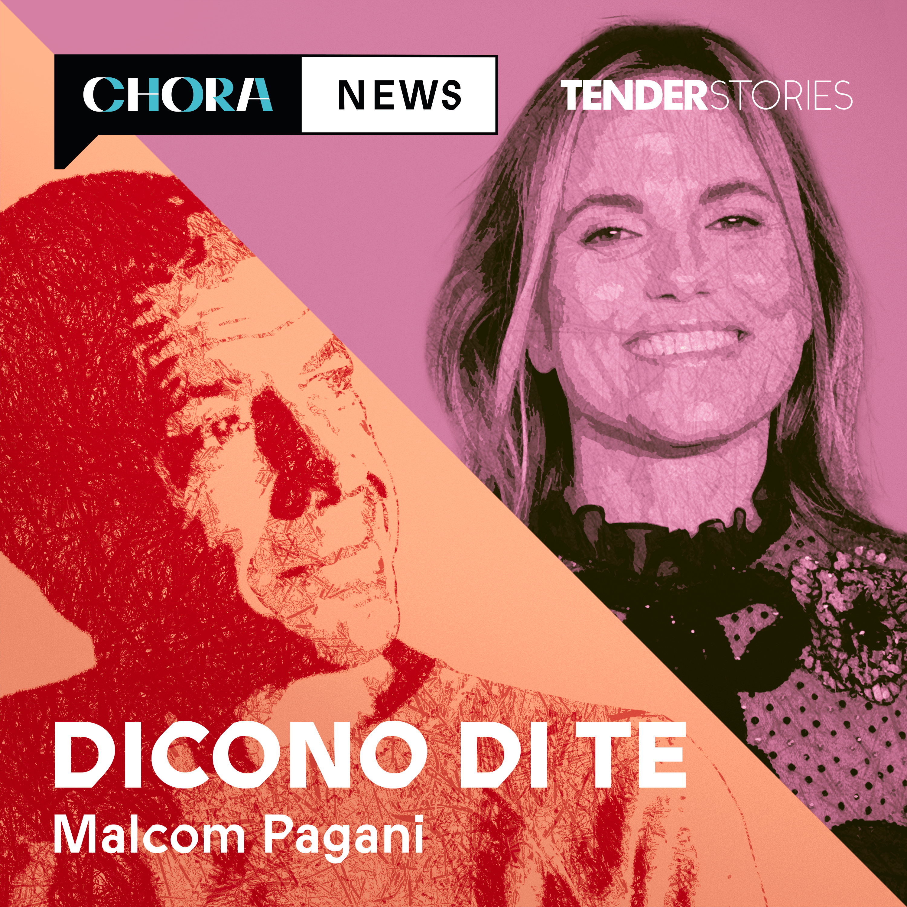 Ep.114 - Ludovica Rampoldi Ep.114 - Ludovica Rampoldi