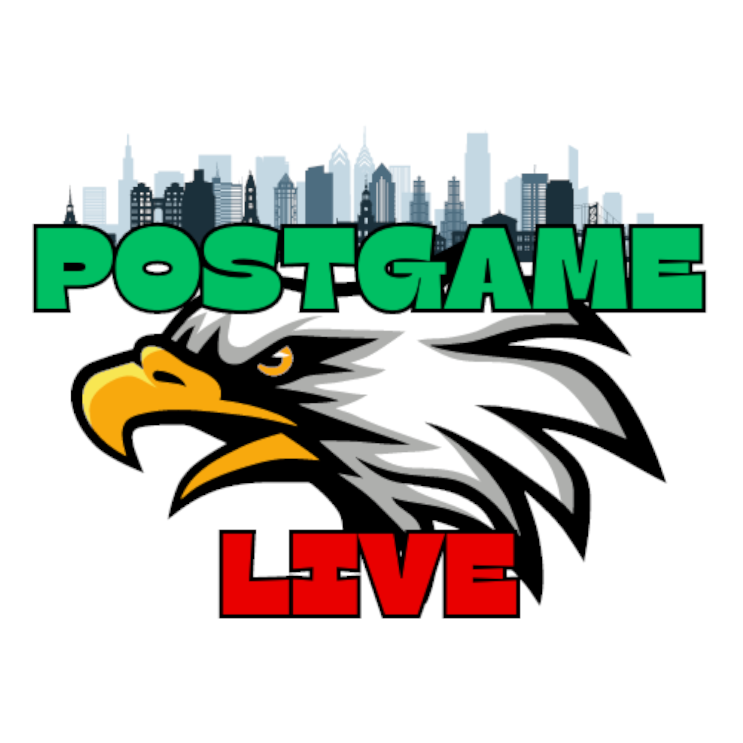 Postgame Live: The Eagles Get Embarrassed in Tampa Bay episode artwork