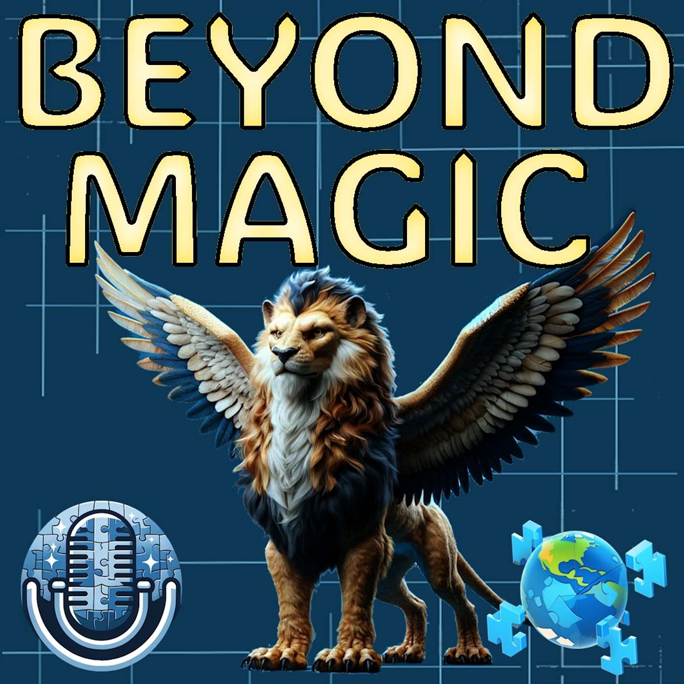 Worldbuilding Blueprints