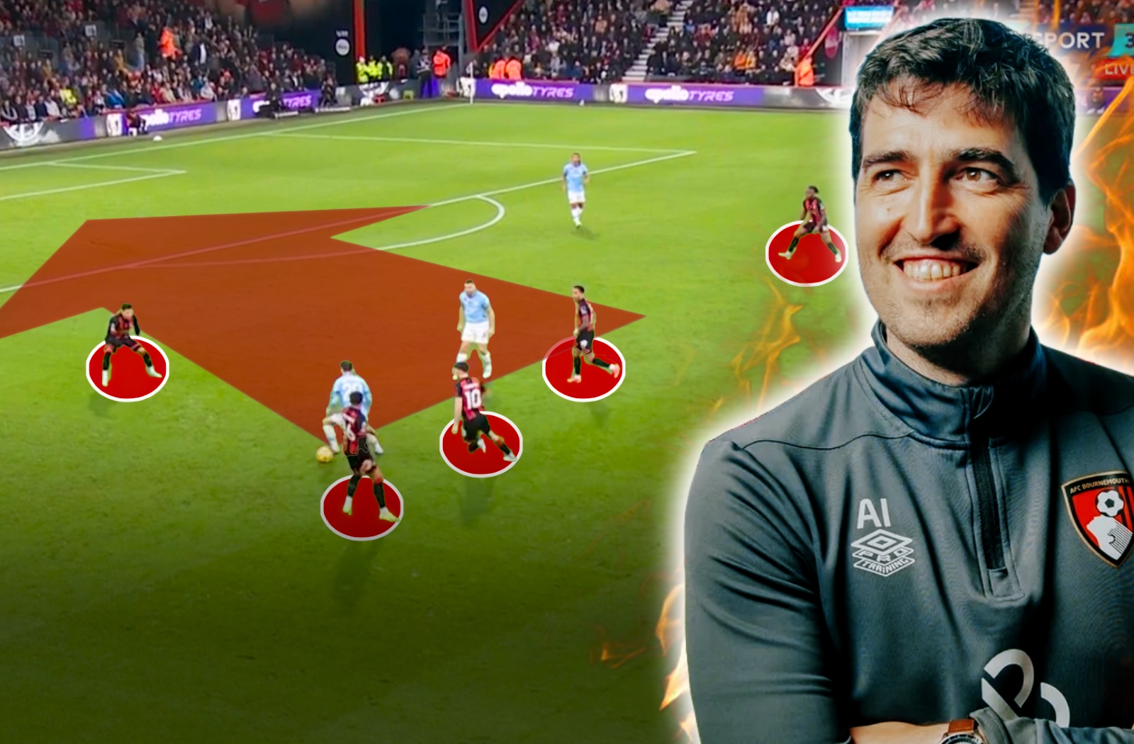 Back Of The Net - The AFC Bournemouth Podcast