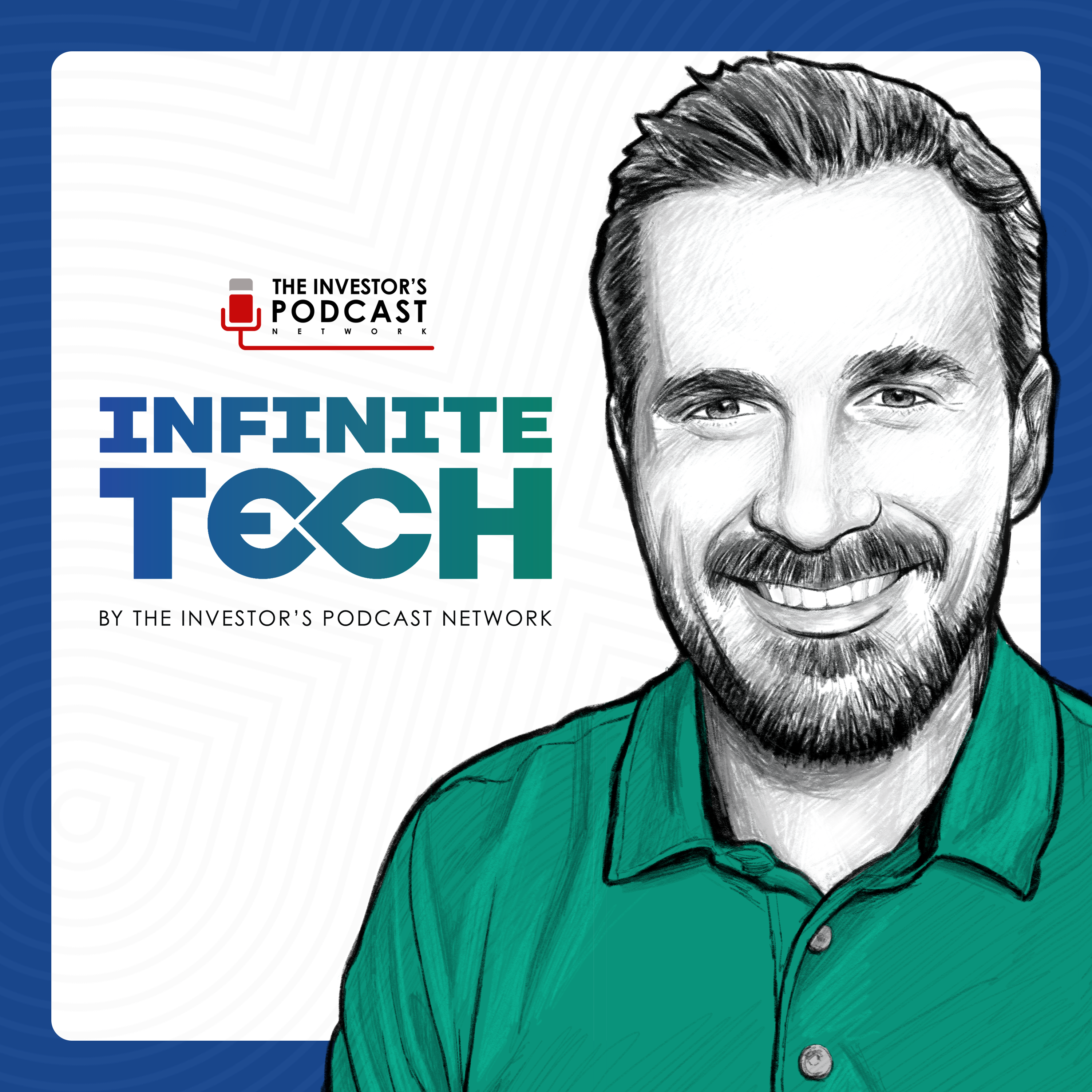 TECH008: Emerging Tech Overview: Driverless Cars, Image Generation, Energy Infrastructure w/ Seb Bunney (Tech Podcast)