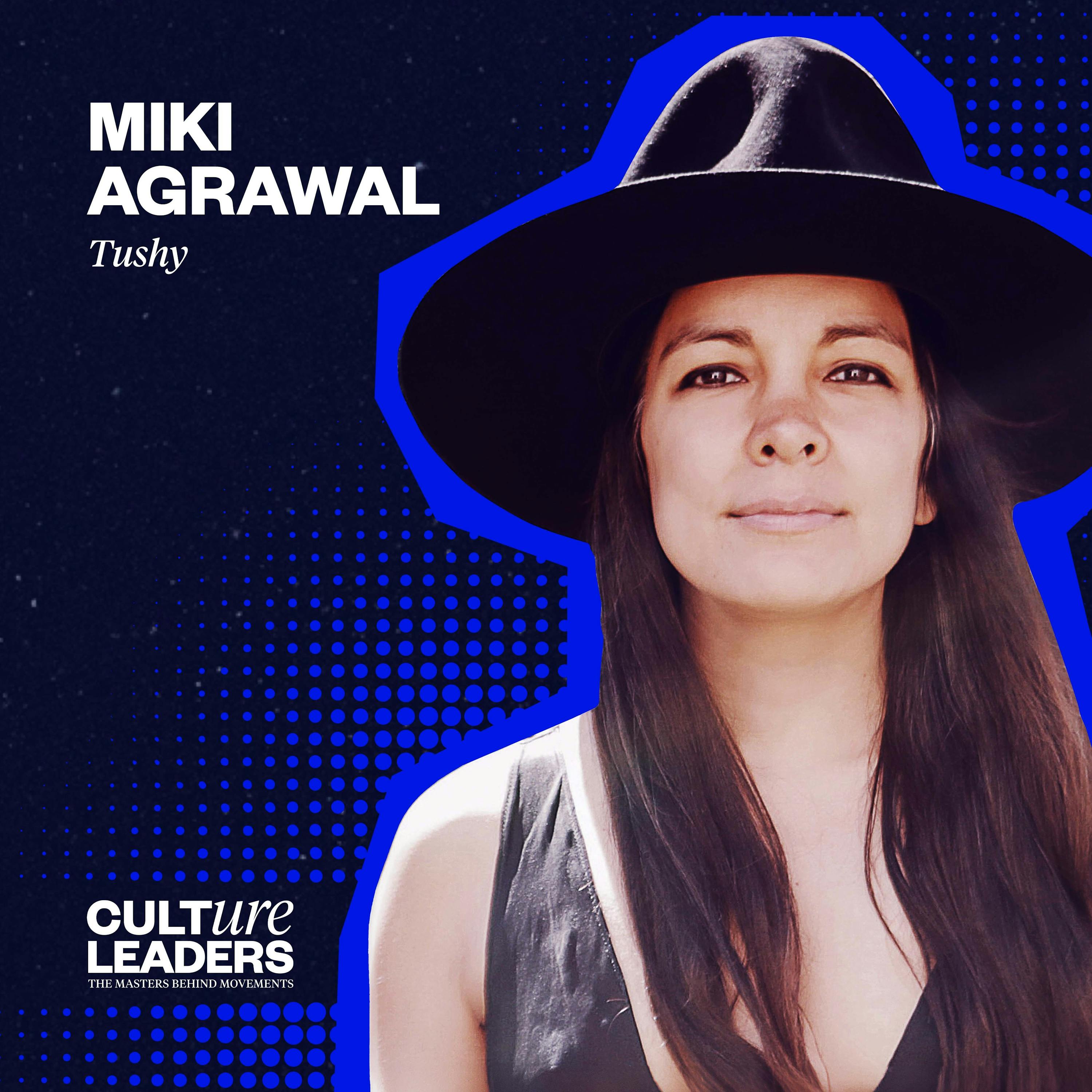 Culture Leaders with Dr. Jessica Kriegel