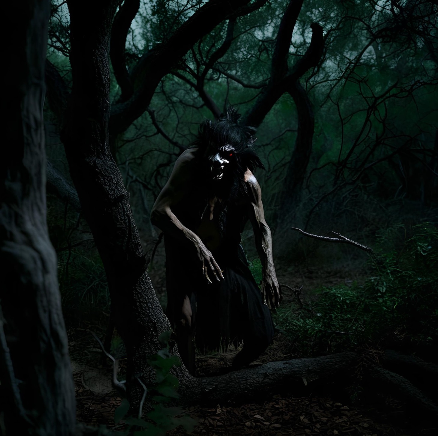 NAHUALES HABITAN CERCA DEL POPOCATEPETL Y OTRAS EXPERIENCIAS ATERRADORAS