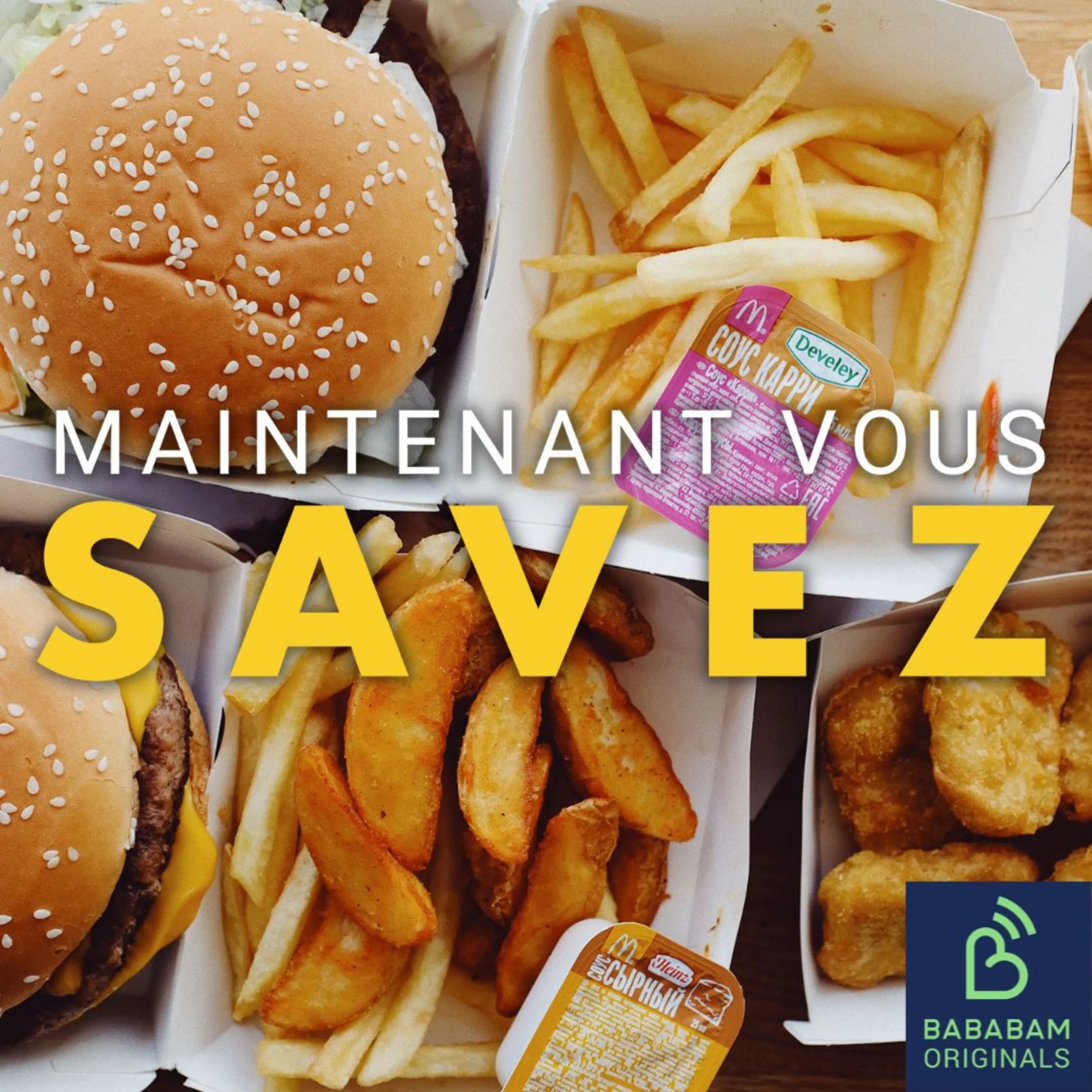 Comment la junk food agit-elle sur notre santé mentale ?