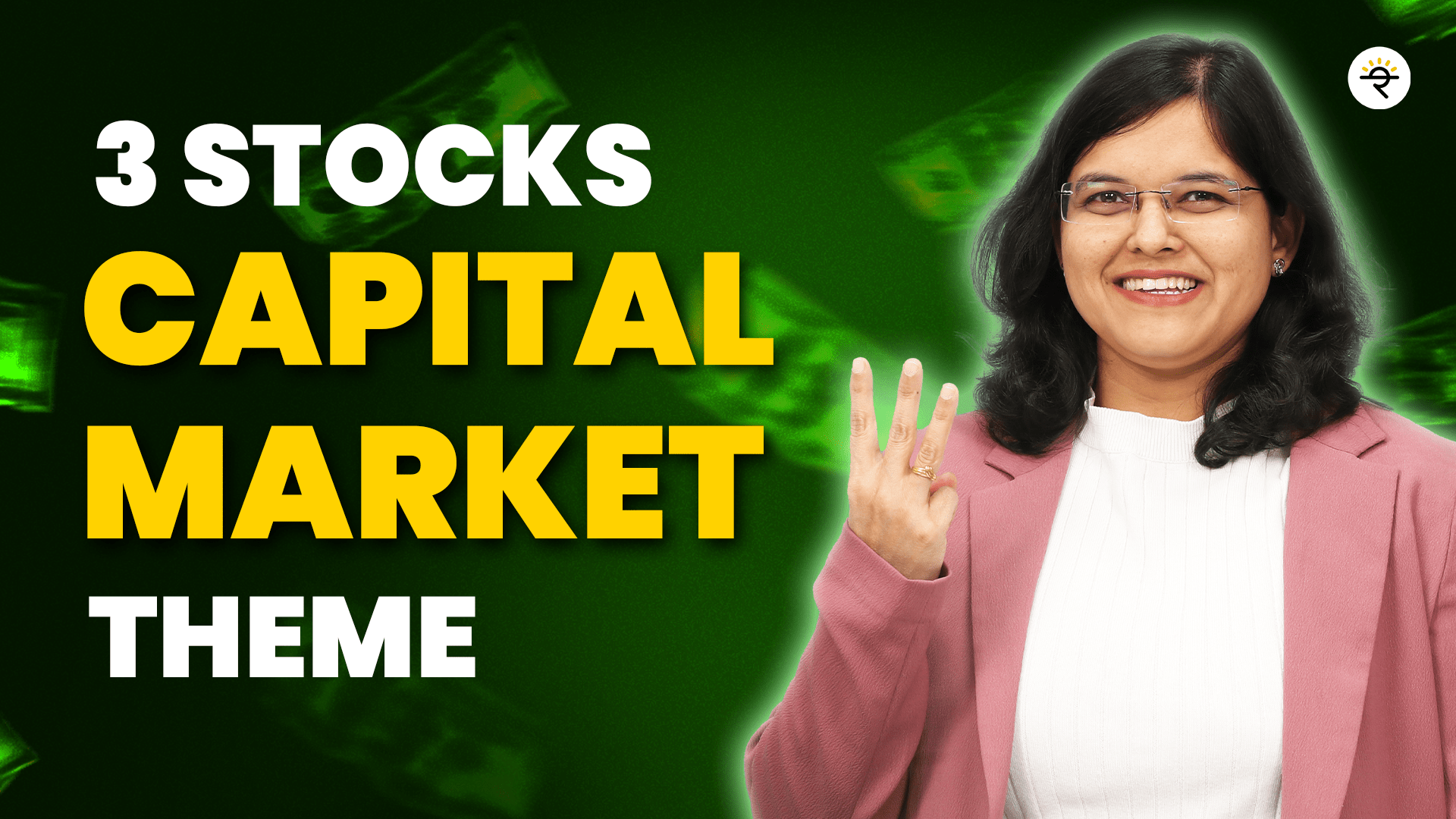 Big Market Moves!  CAMS Split, HDFC Bonus & BSE | CA Rachana Ranade