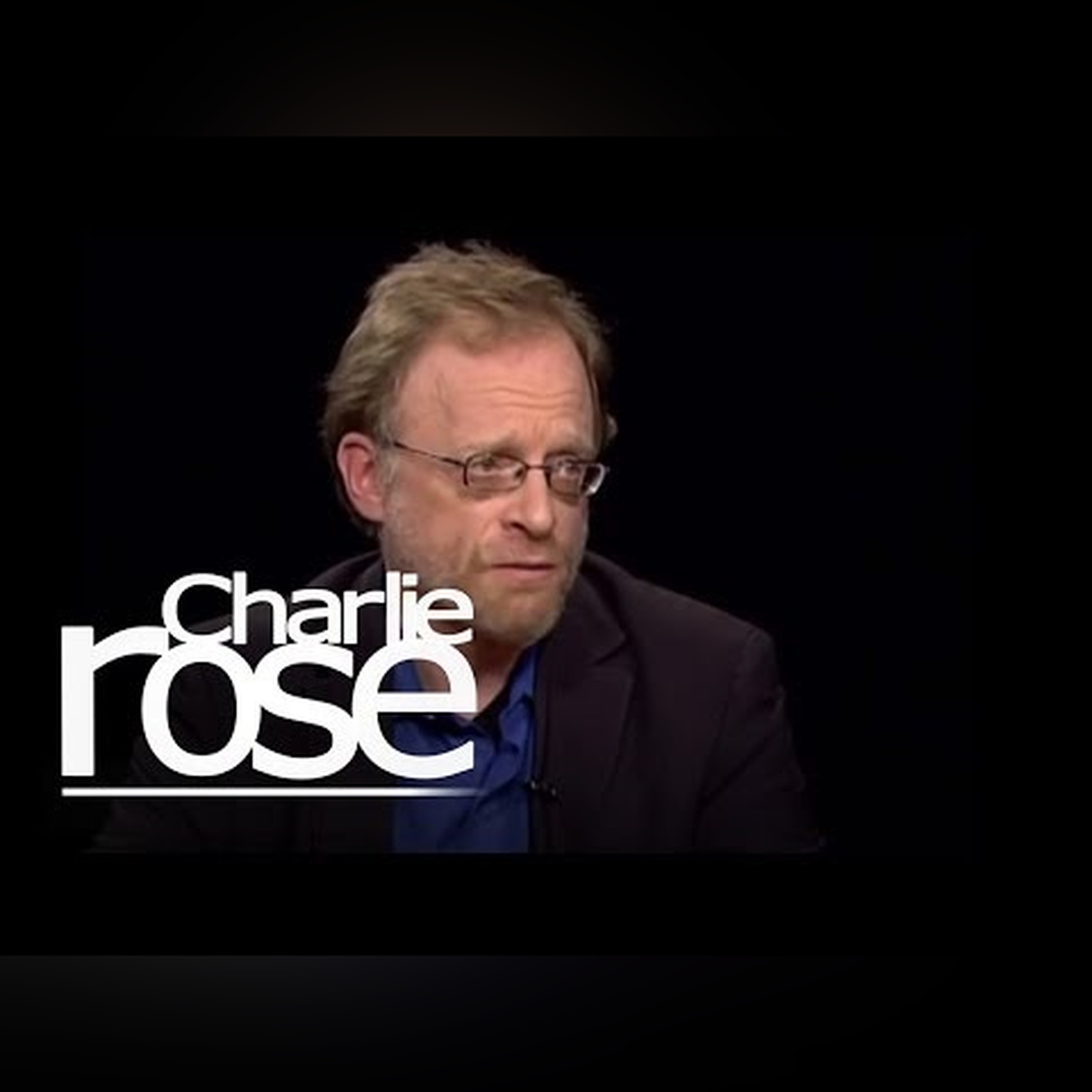 Sam Tanenhaus | Charlie Rose
